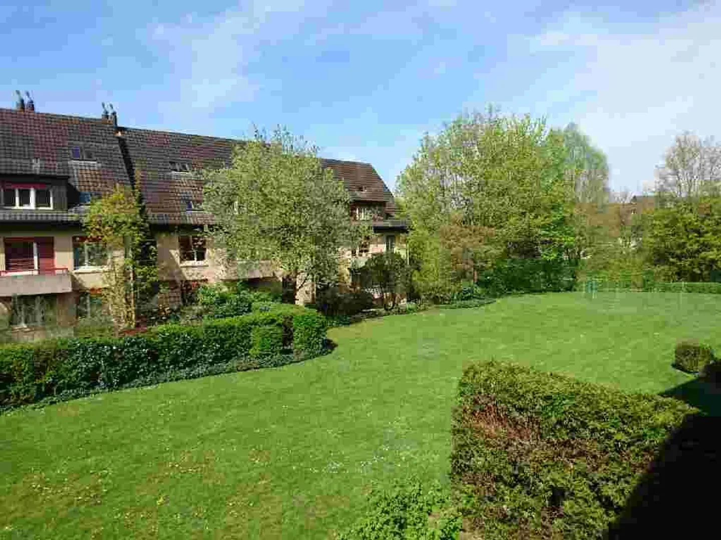 Restez ancré avec moi; moderne et éprouvé! - Photo 1 sur 9