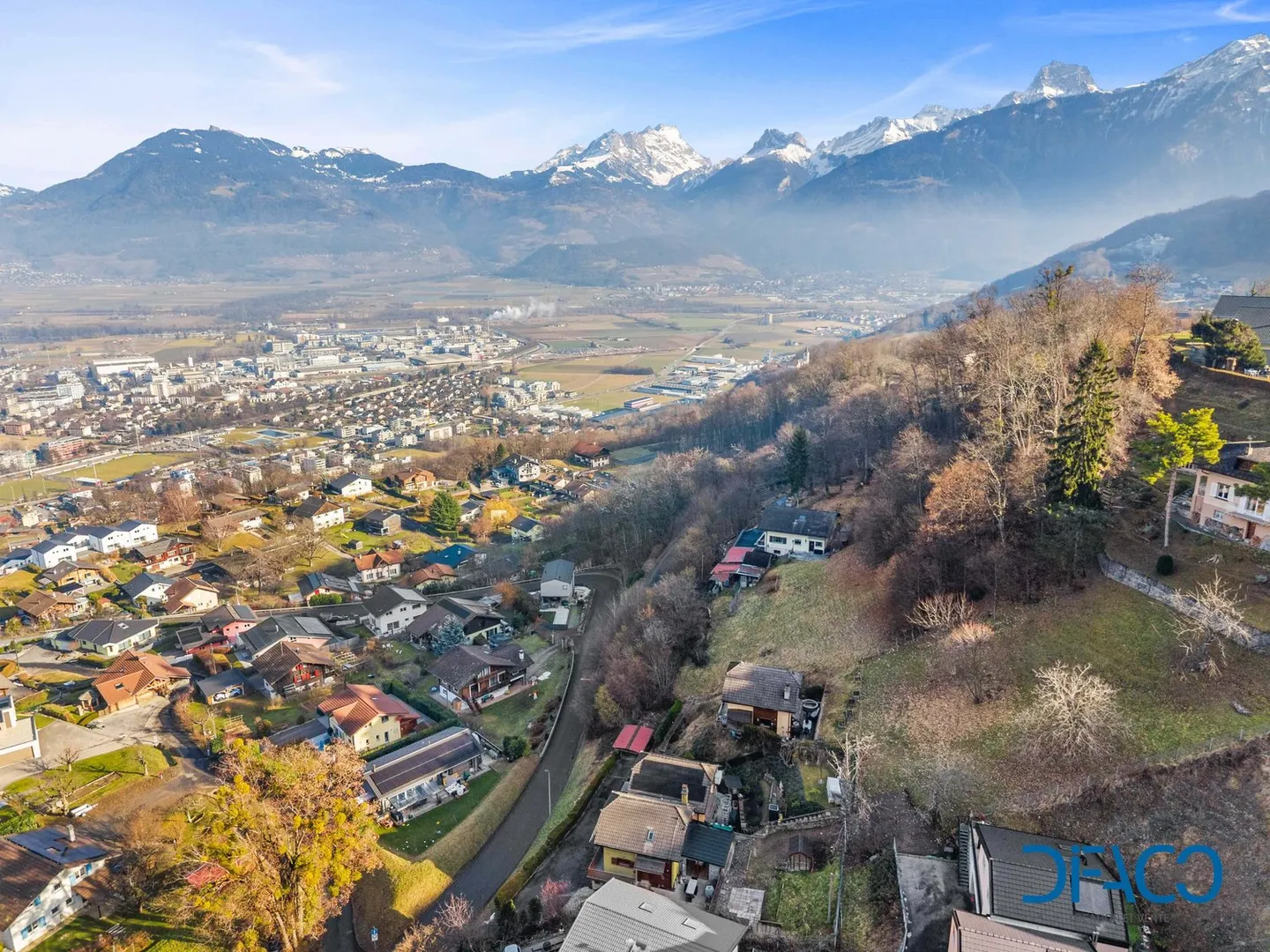 VILLA JUMELÉE À CHOËX - Photo 21 sur 27