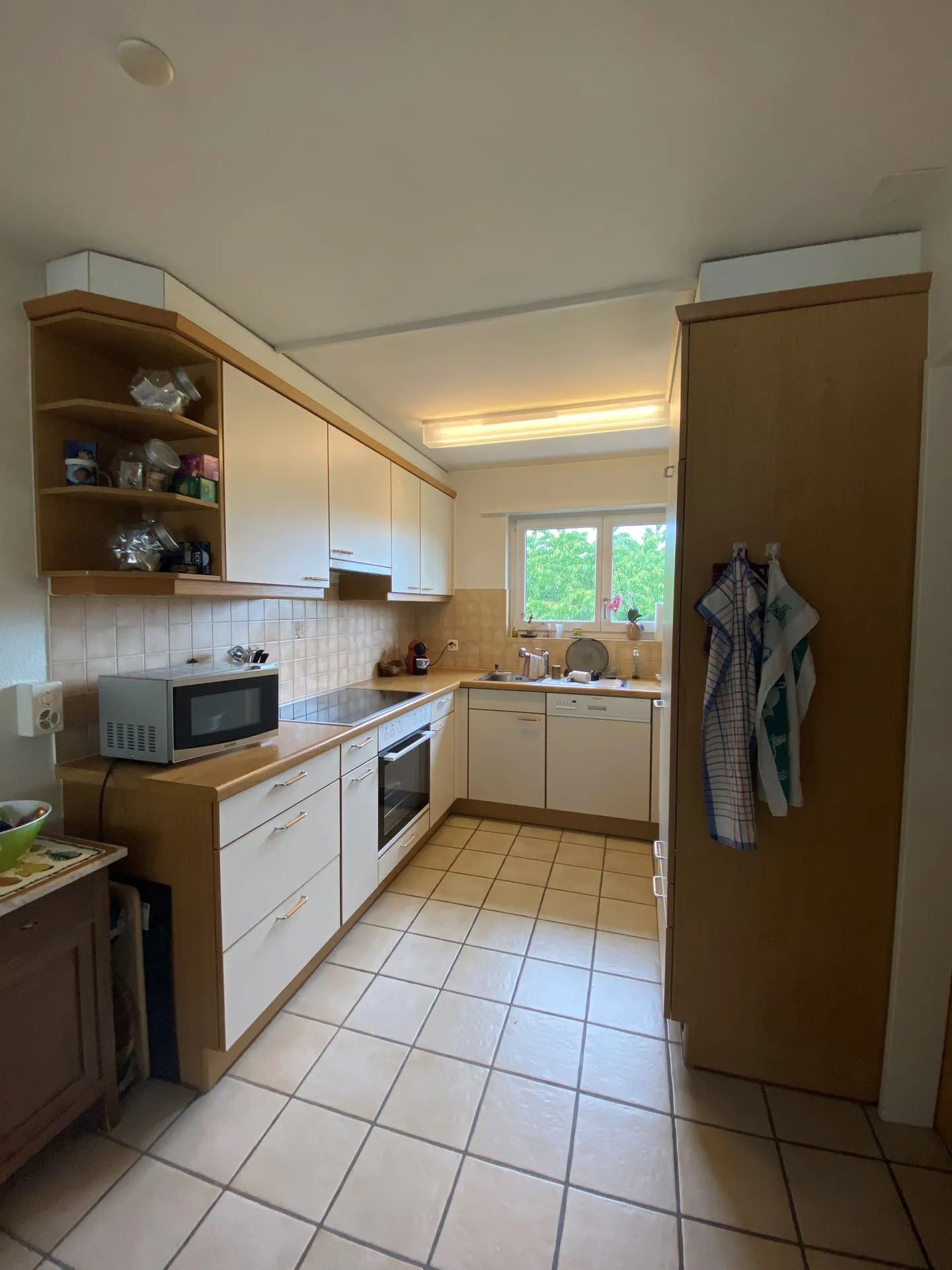 Appartamento 3,5 locali - Foto 3 di 7