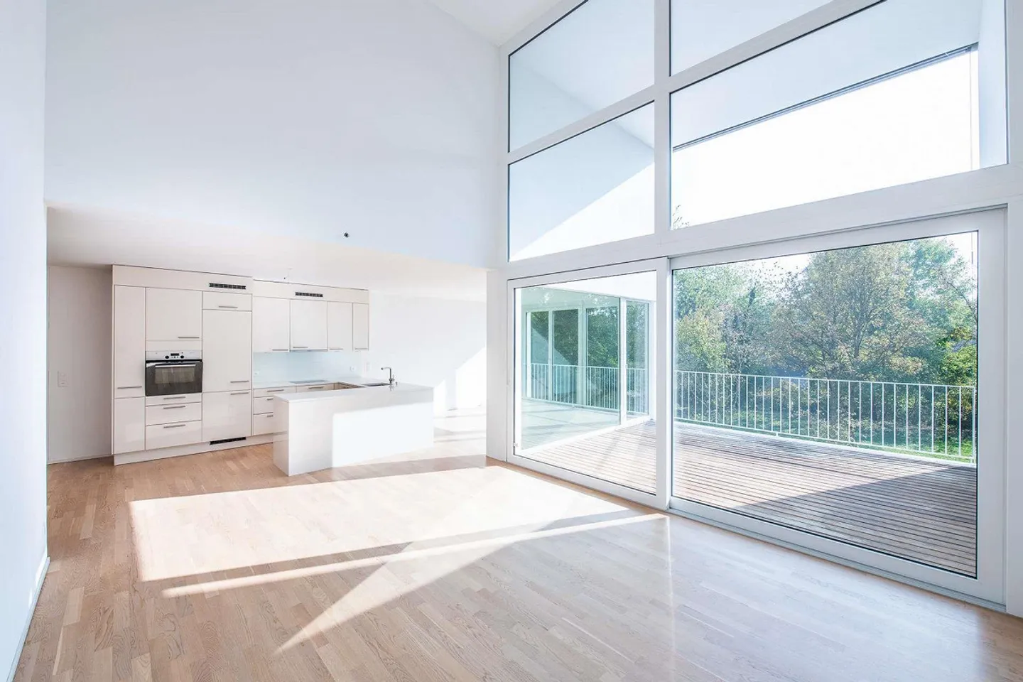 5½-Zimmer-Wohnung - Foto 2 von 12