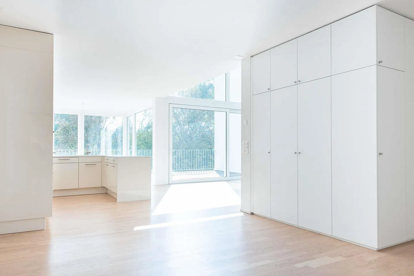 5½-Zimmer-Wohnung - Foto 3 von 12