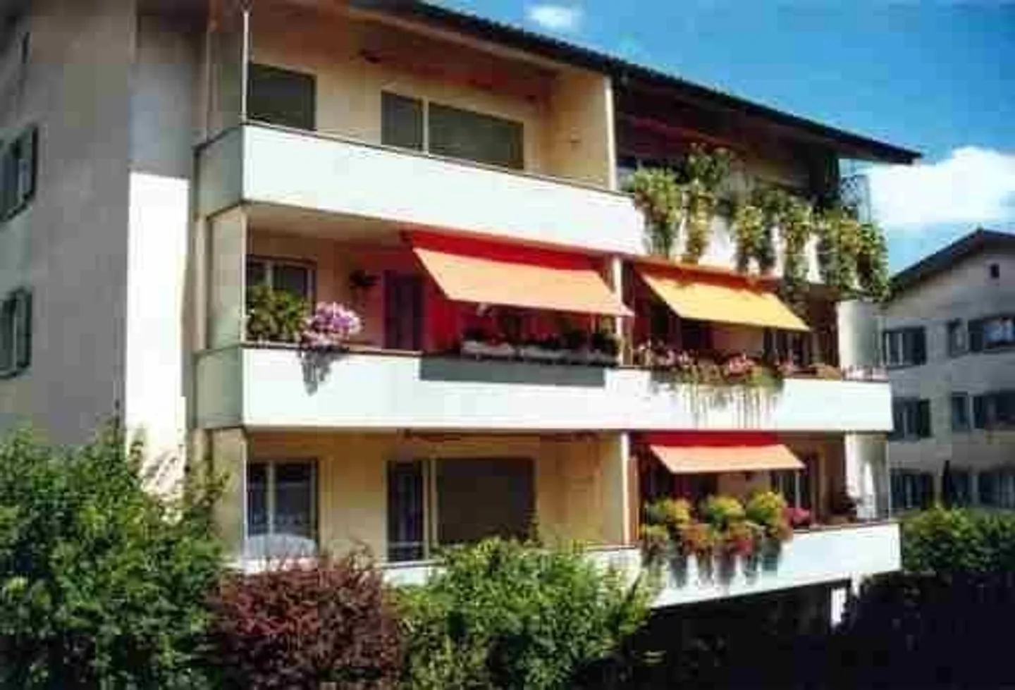 Parking Space No. 4 - Photo 1 of 1