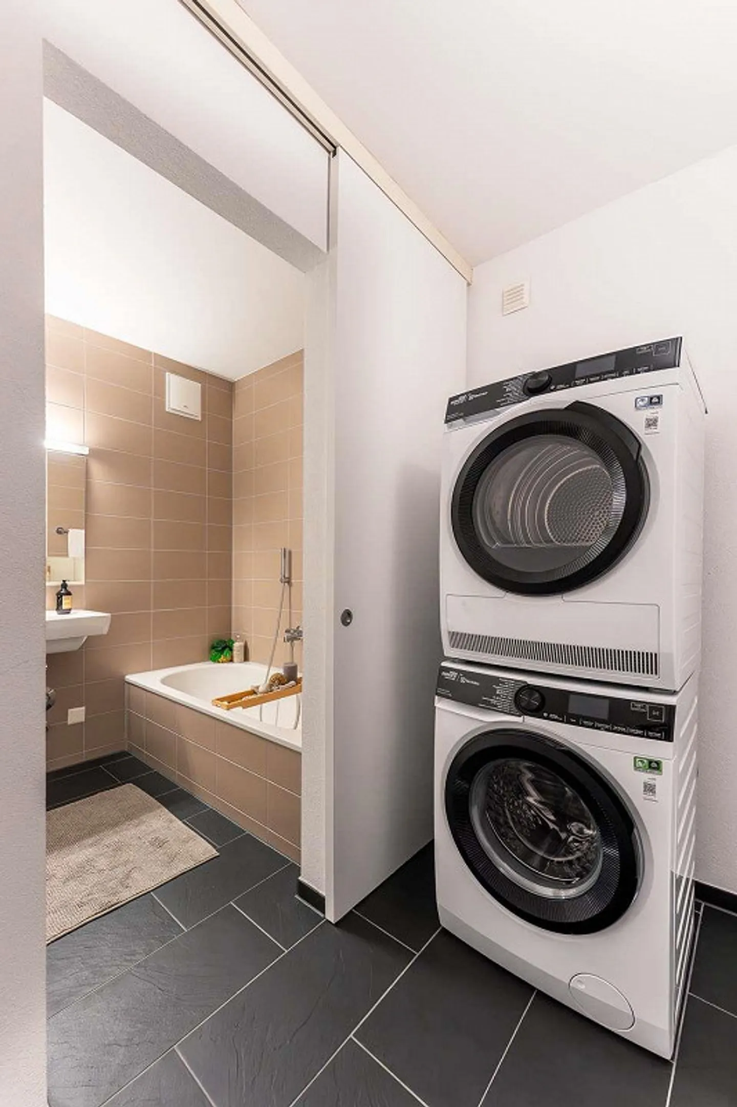 5½-Zimmer-Wohnung - Foto 9 von 12