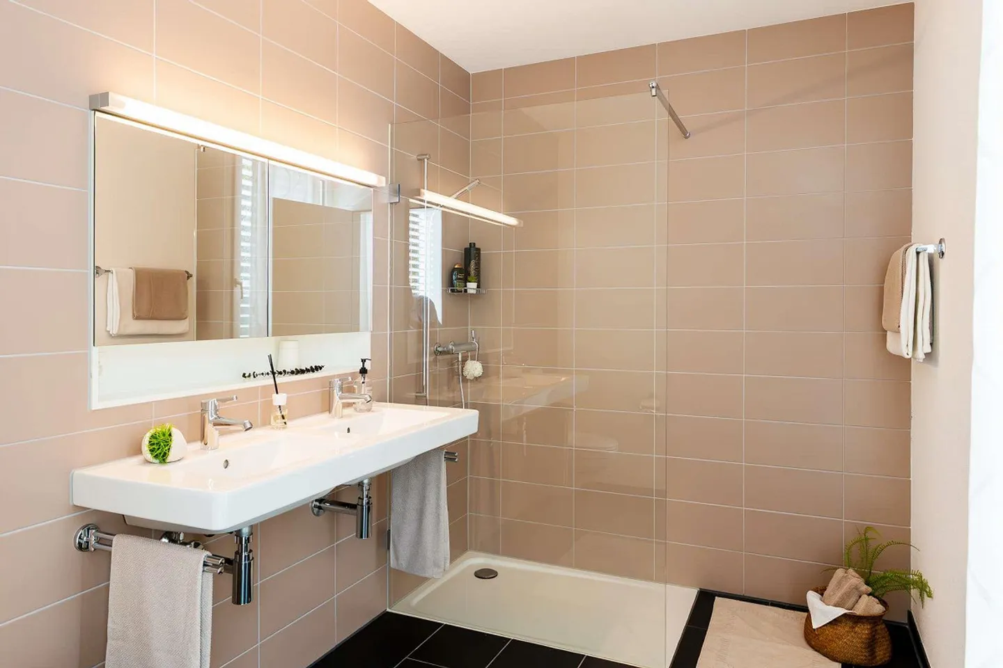 5½-Zimmer-Wohnung - Foto 10 von 12