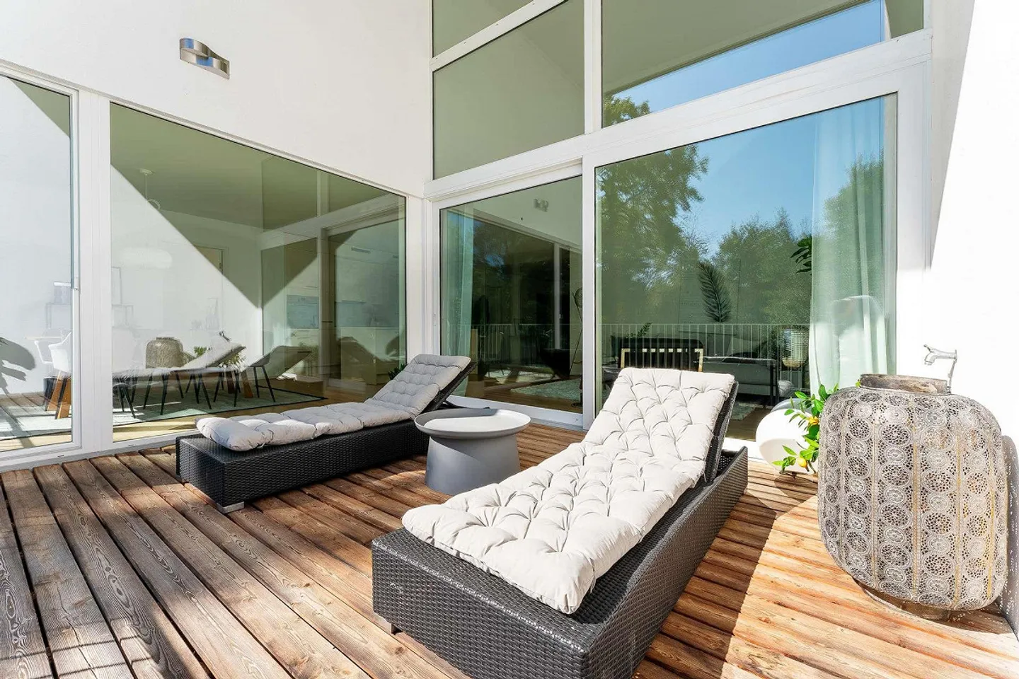 5½-Zimmer-Wohnung - Foto 11 von 12