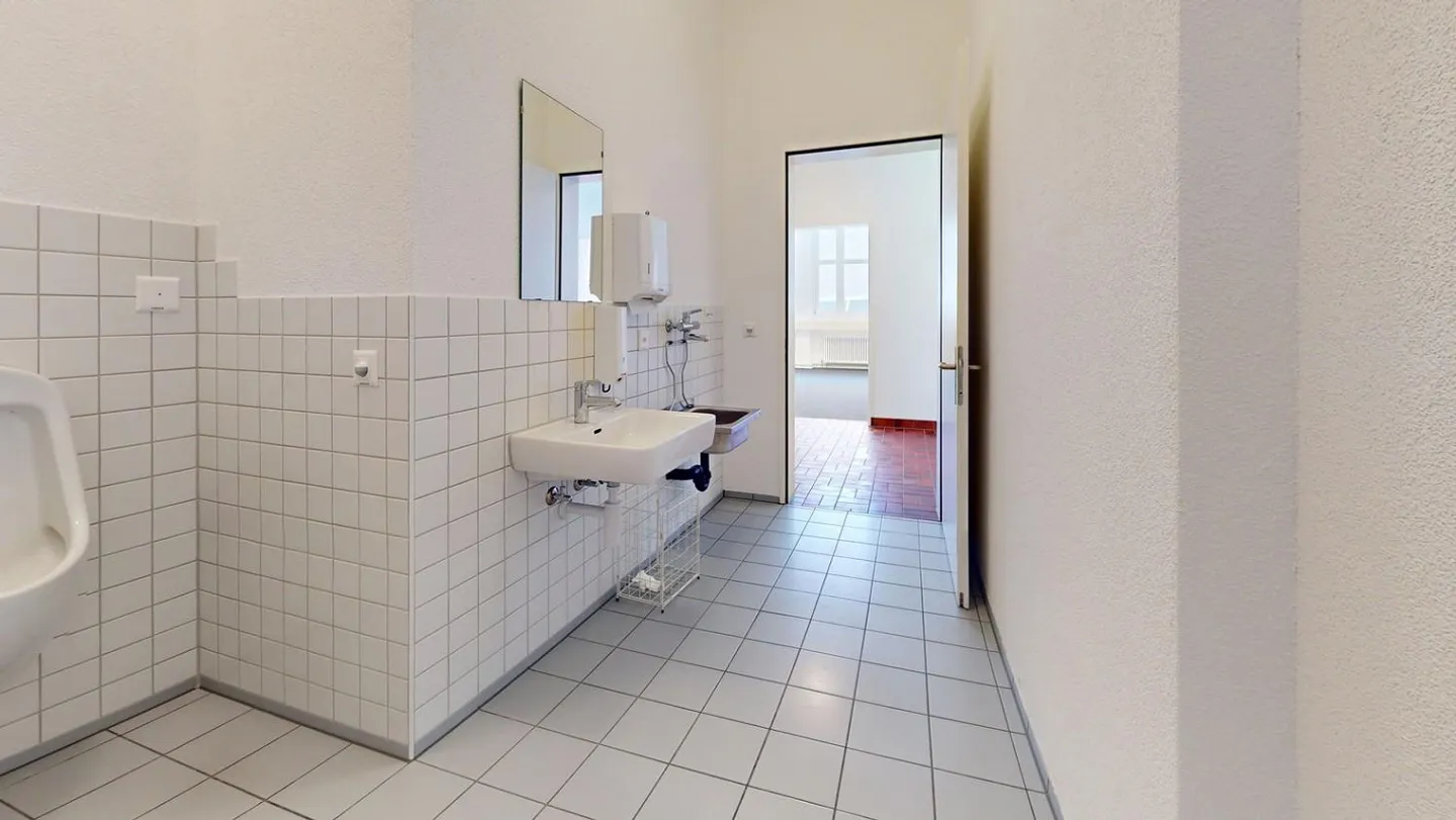 Espace de bureau à louer dans le Selveareal ! - Photo 7 sur 7