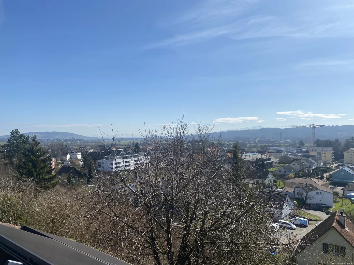 Einfamilienhaus mit 6.5 Zimmern in Müllheim TG – Alpenblick & Garten - Foto 2 von 16