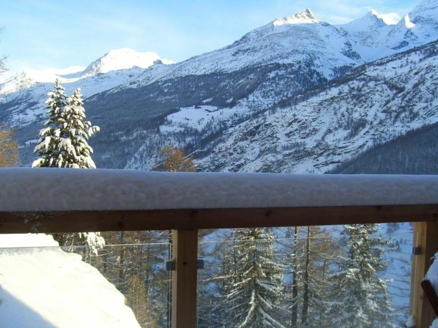 Exklusives Bergchalet - Foto 15 von 24
