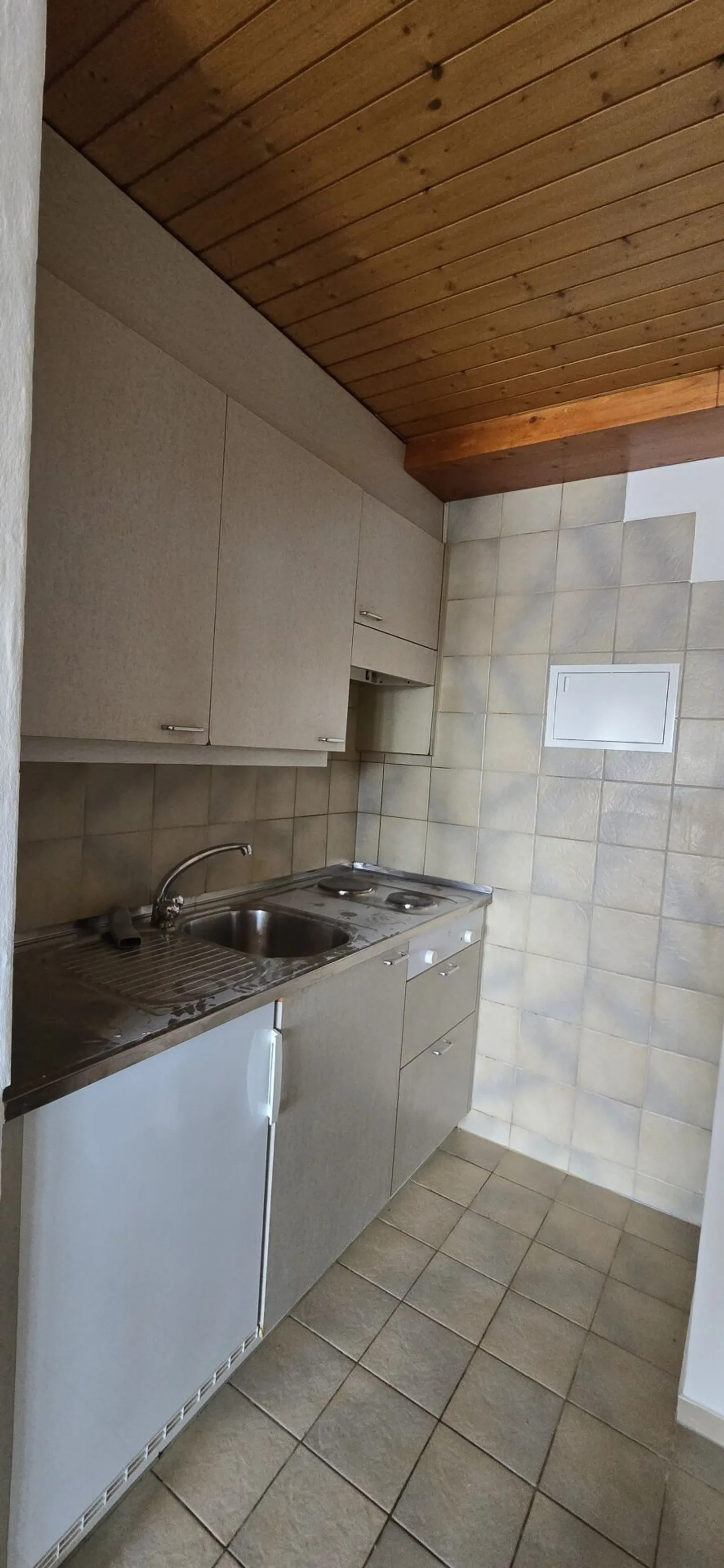 Monolocale 1 stanza - Foto 3 di 3