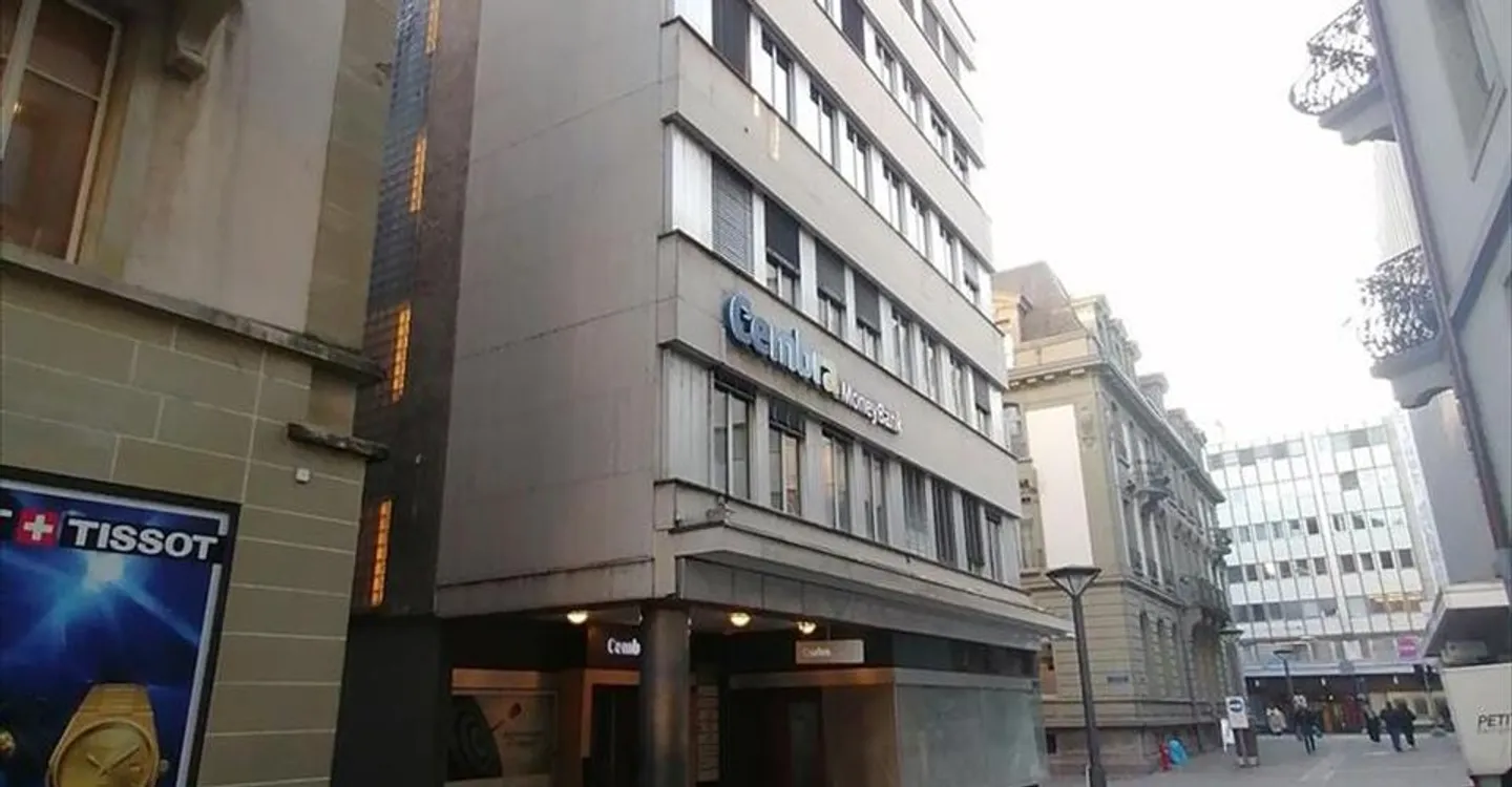 Mischgenutztes Gebäude mieten - Foto 2 von 7