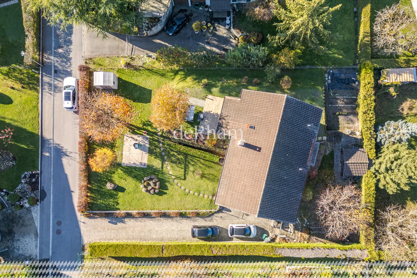 Charming House with Great Potential - Photo 12 of 12