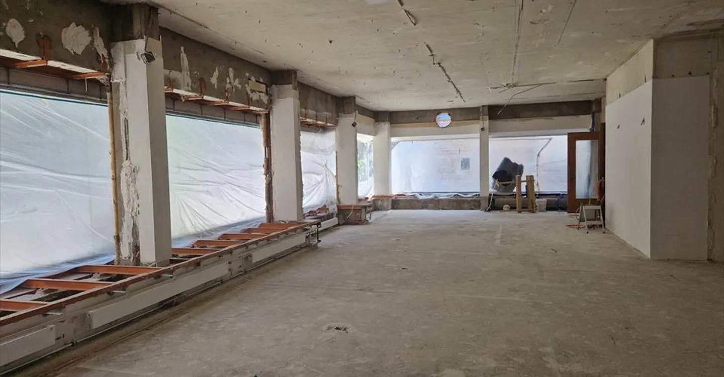 Mischgenutztes Gebäude mieten - Foto 5 von 7