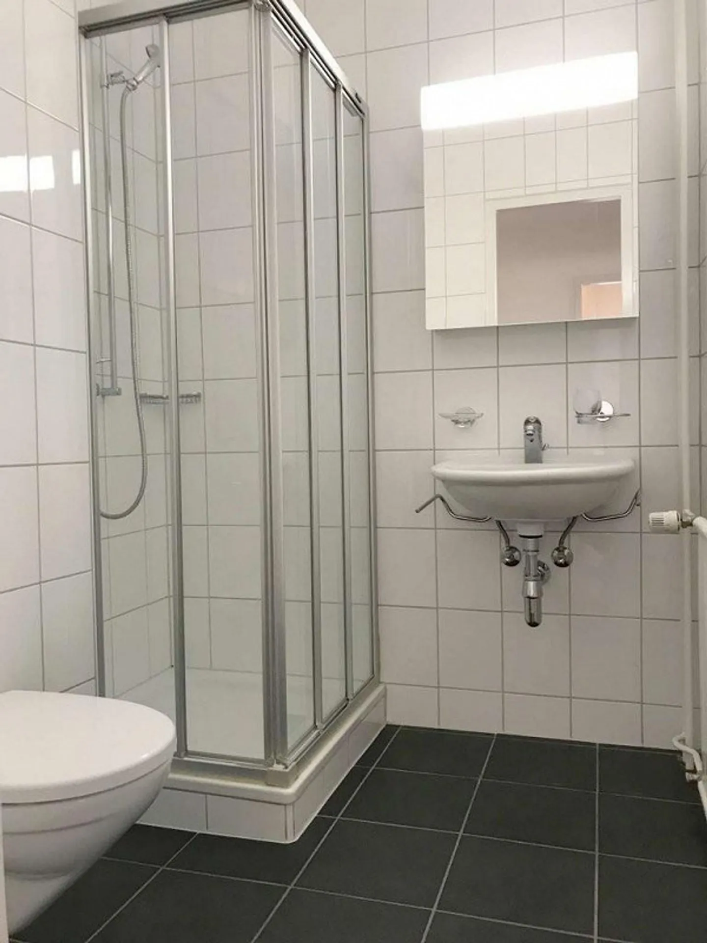 Bellissimo appartamento di 3 locali vicino alla stazione - Foto 7 di 10