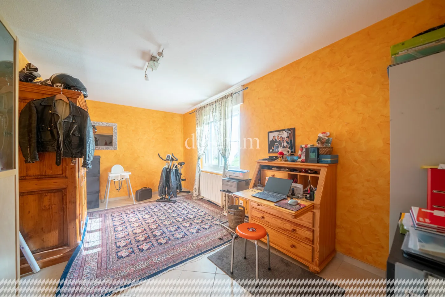 Charming House with Great Potential - Photo 8 of 12