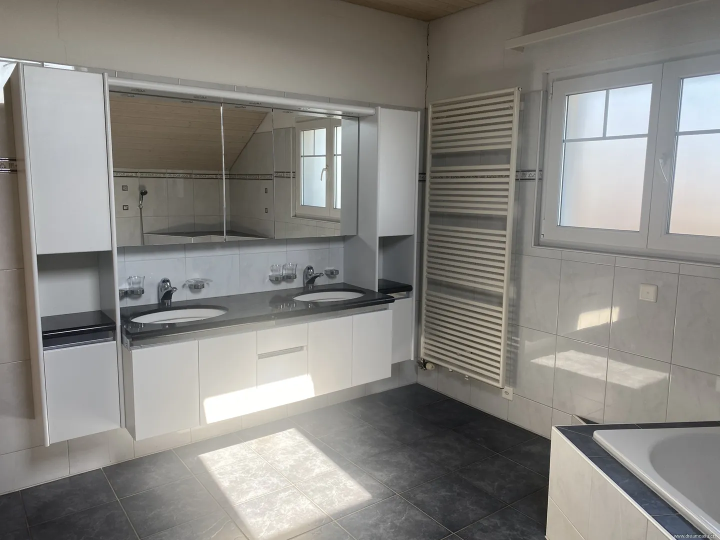 Einfamilienhaus mit 6.5 Zimmern in Müllheim TG – Alpenblick & Garten - Foto 10 von 16