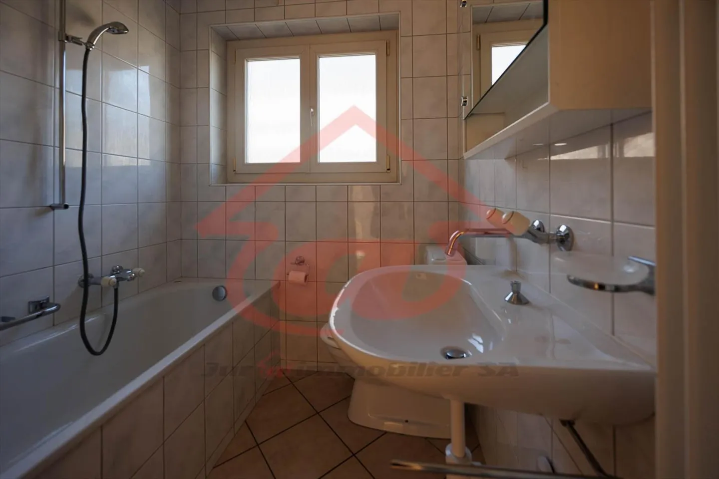 3-room apartment - Photo 4 of 18