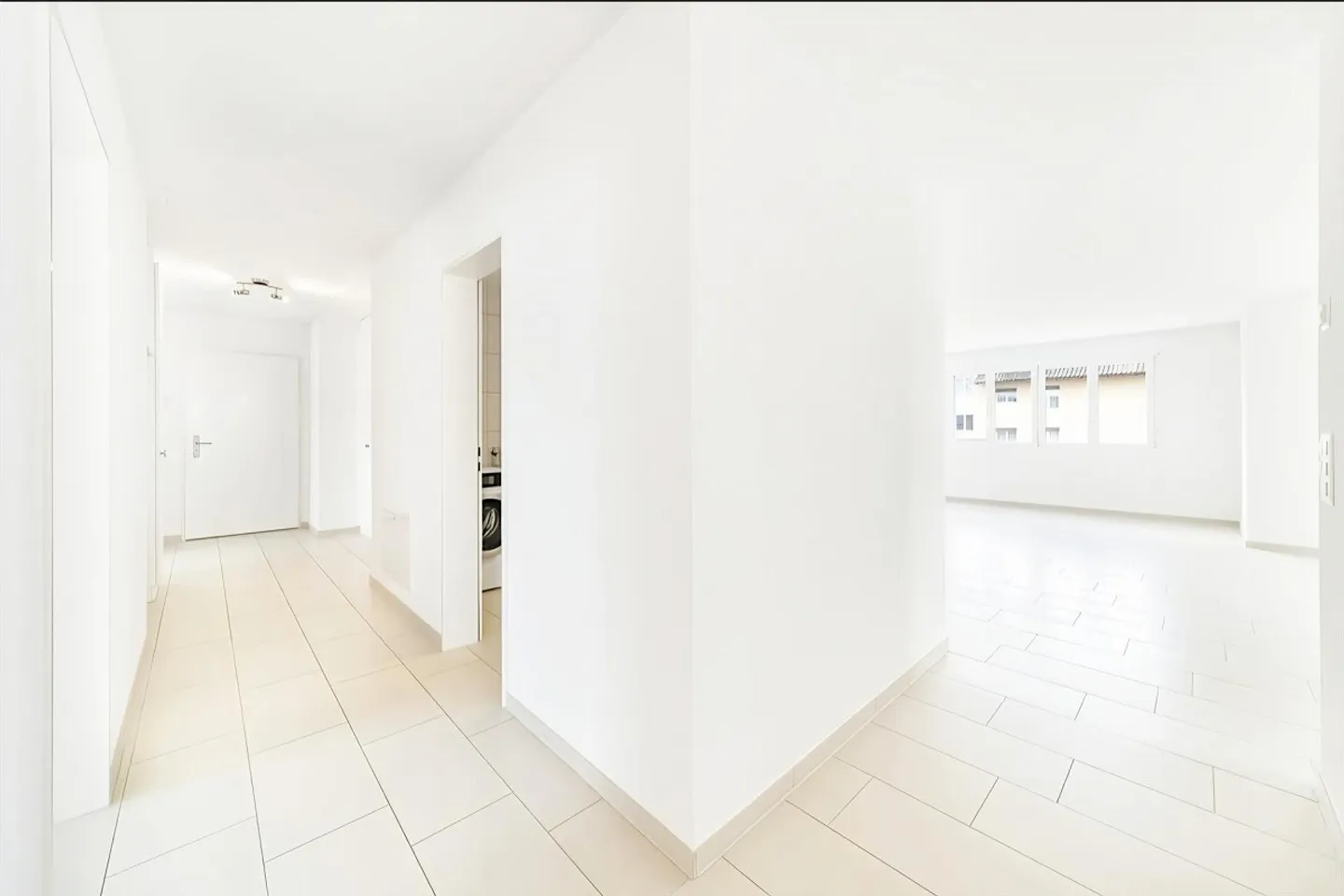 Appartement lumineux de 4,5 pièces à l'emplacement idéal à Hinwil - Photo 7 sur 14