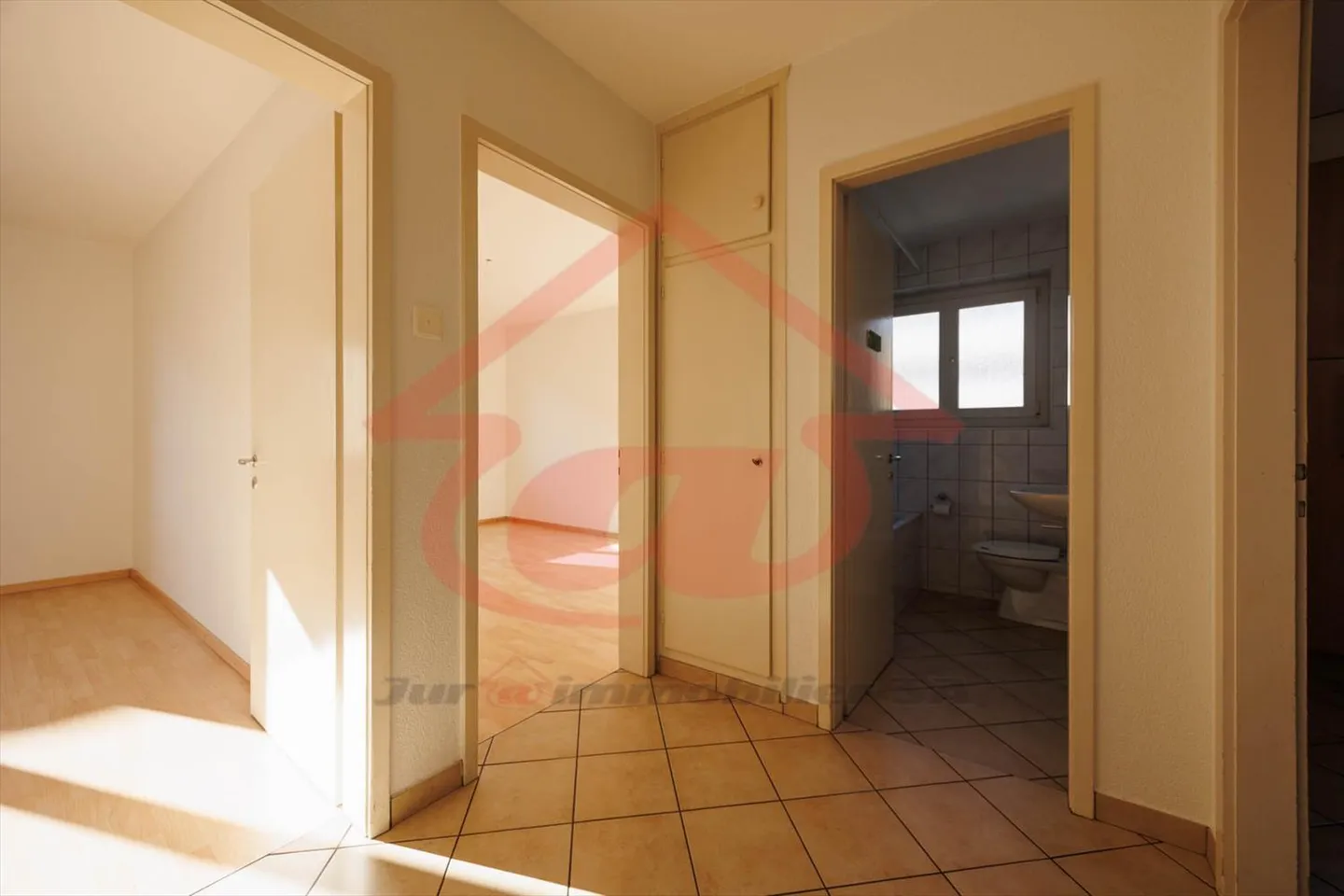 3-room apartment - Photo 12 of 18