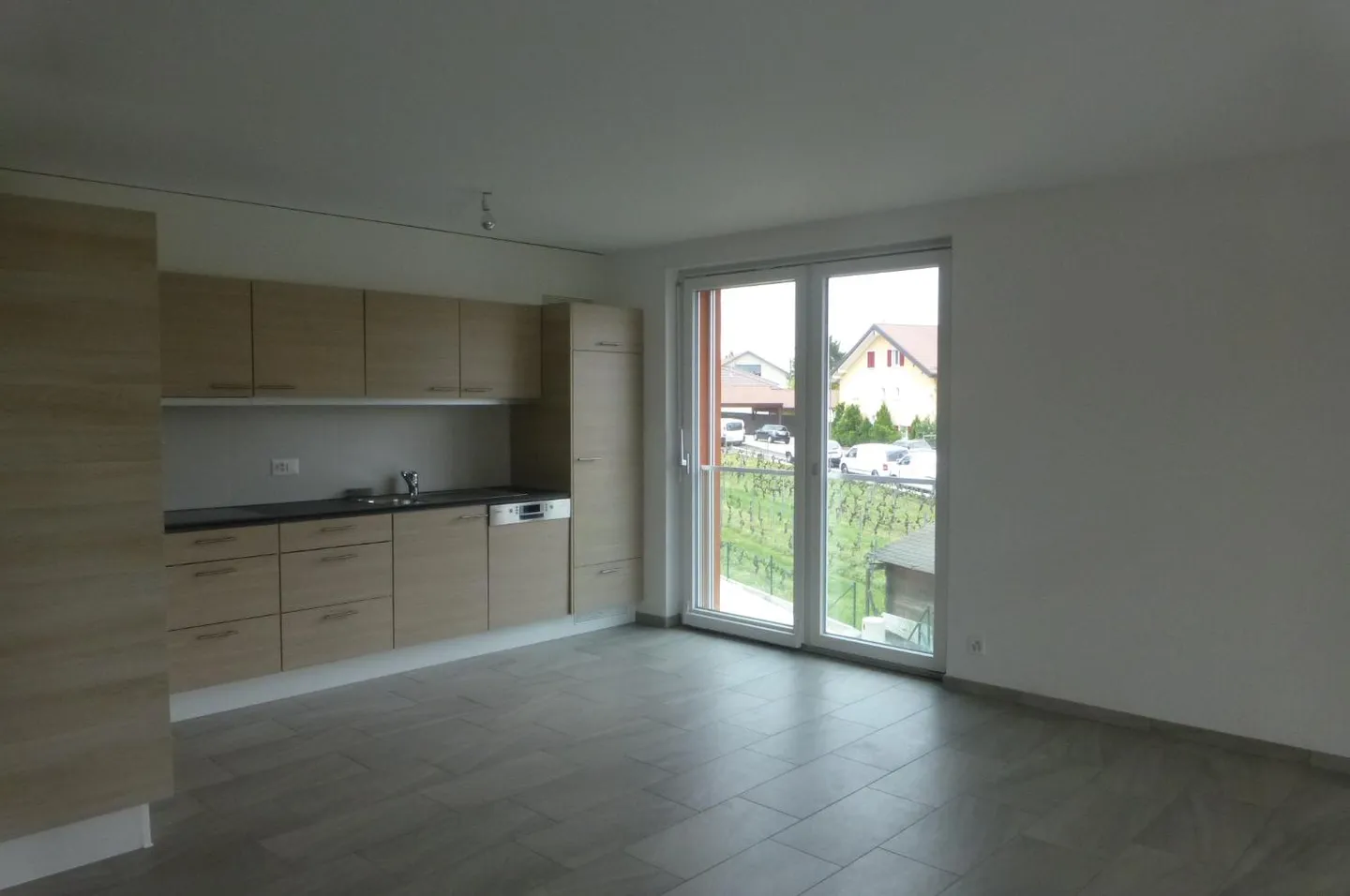 4.5 Room Apartment - Photo 4 of 10