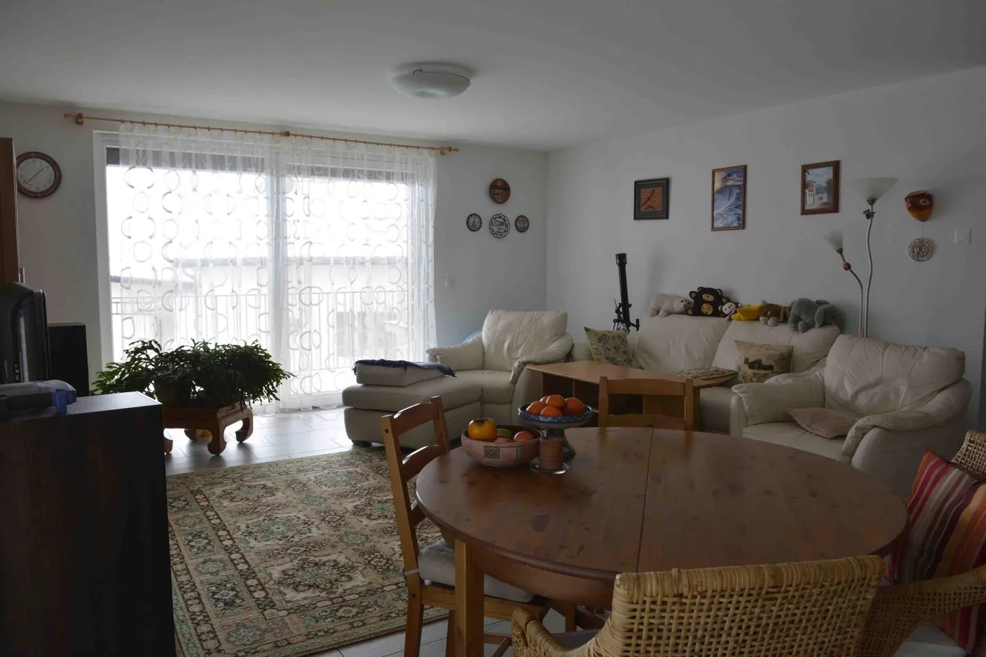 4.5 Room Apartment - Photo 2 of 10