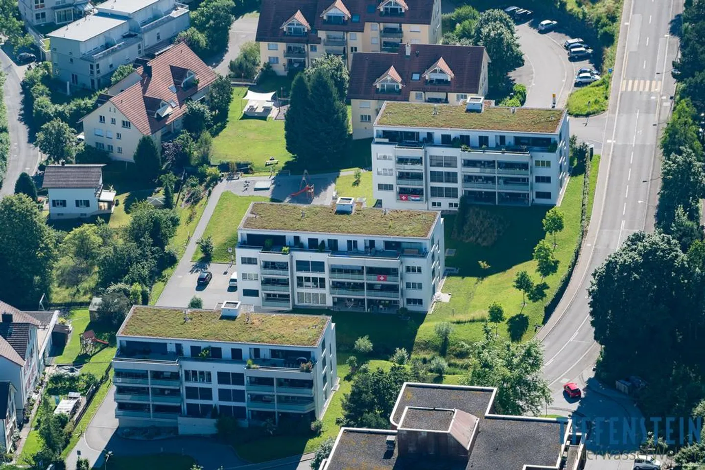 Tenant wanted for parking space in Rorschacherberg! - Photo 1 of 2