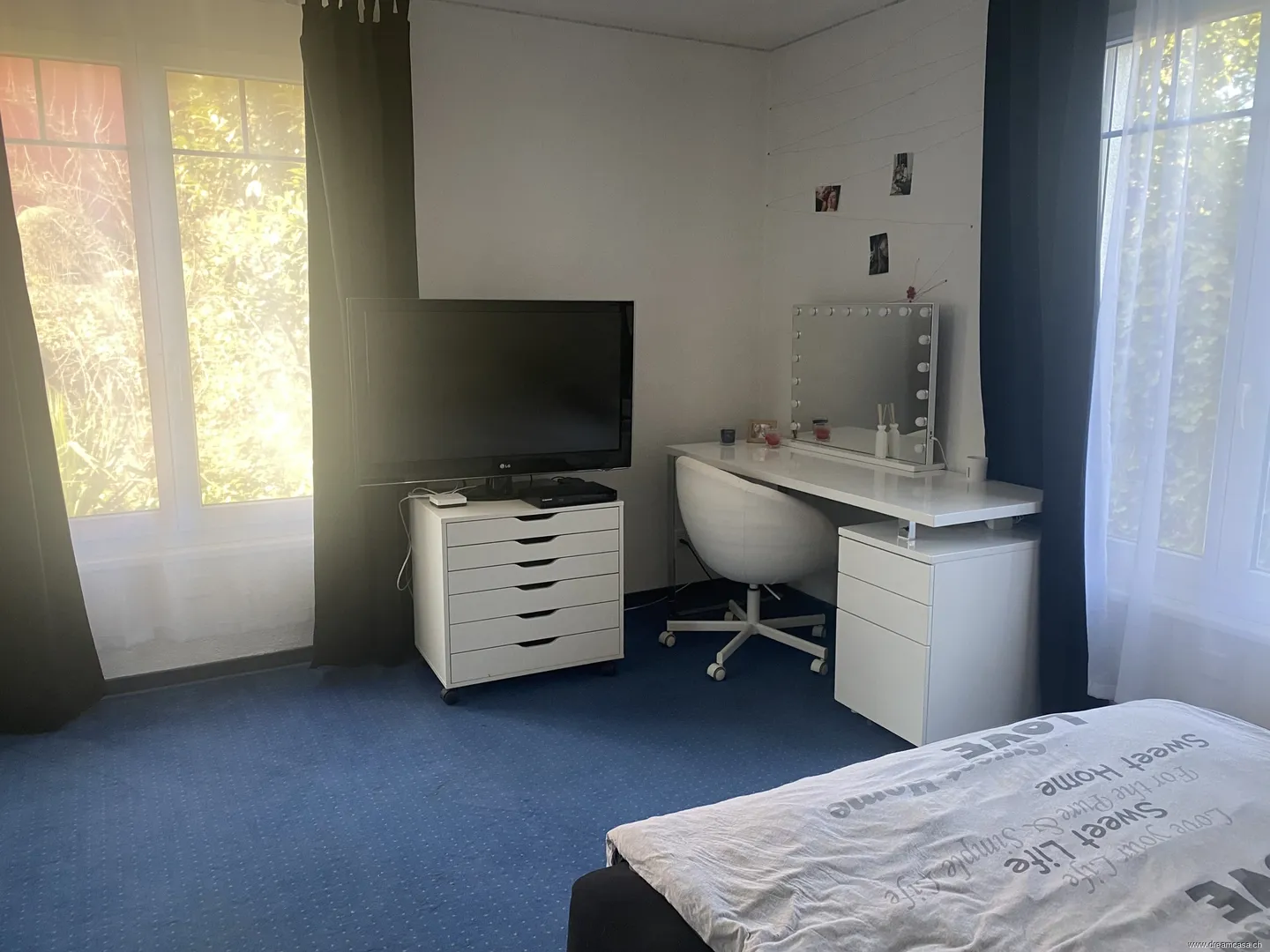 Einfamilienhaus mit 6.5 Zimmern in Müllheim TG – Alpenblick & Garten - Foto 13 von 16