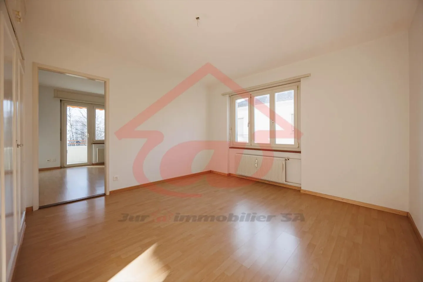 3-room apartment - Photo 16 of 18