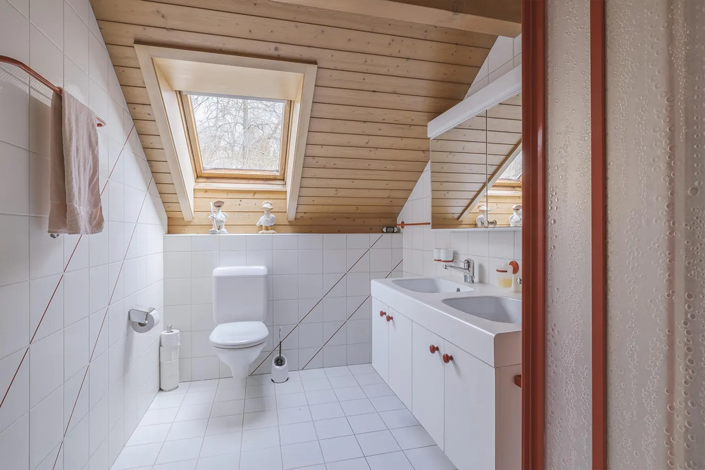 Maison résidentielle utilisable individuellement - Tafers - Photo 7 sur 16