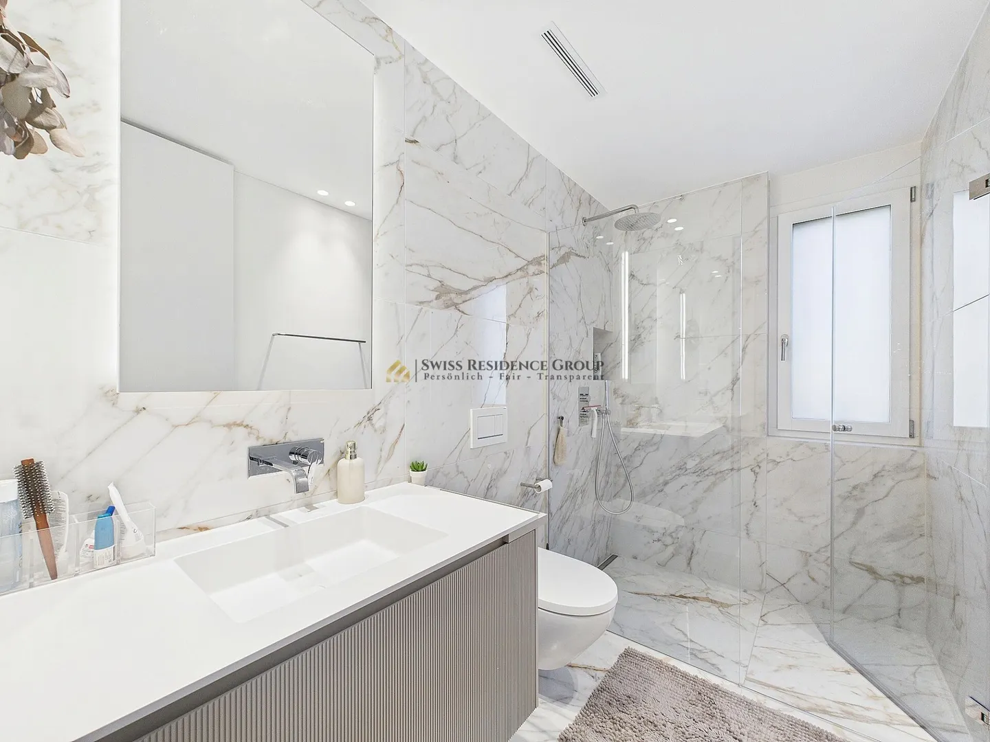 Le luxe rencontre le moderne - Photo 8 sur 17