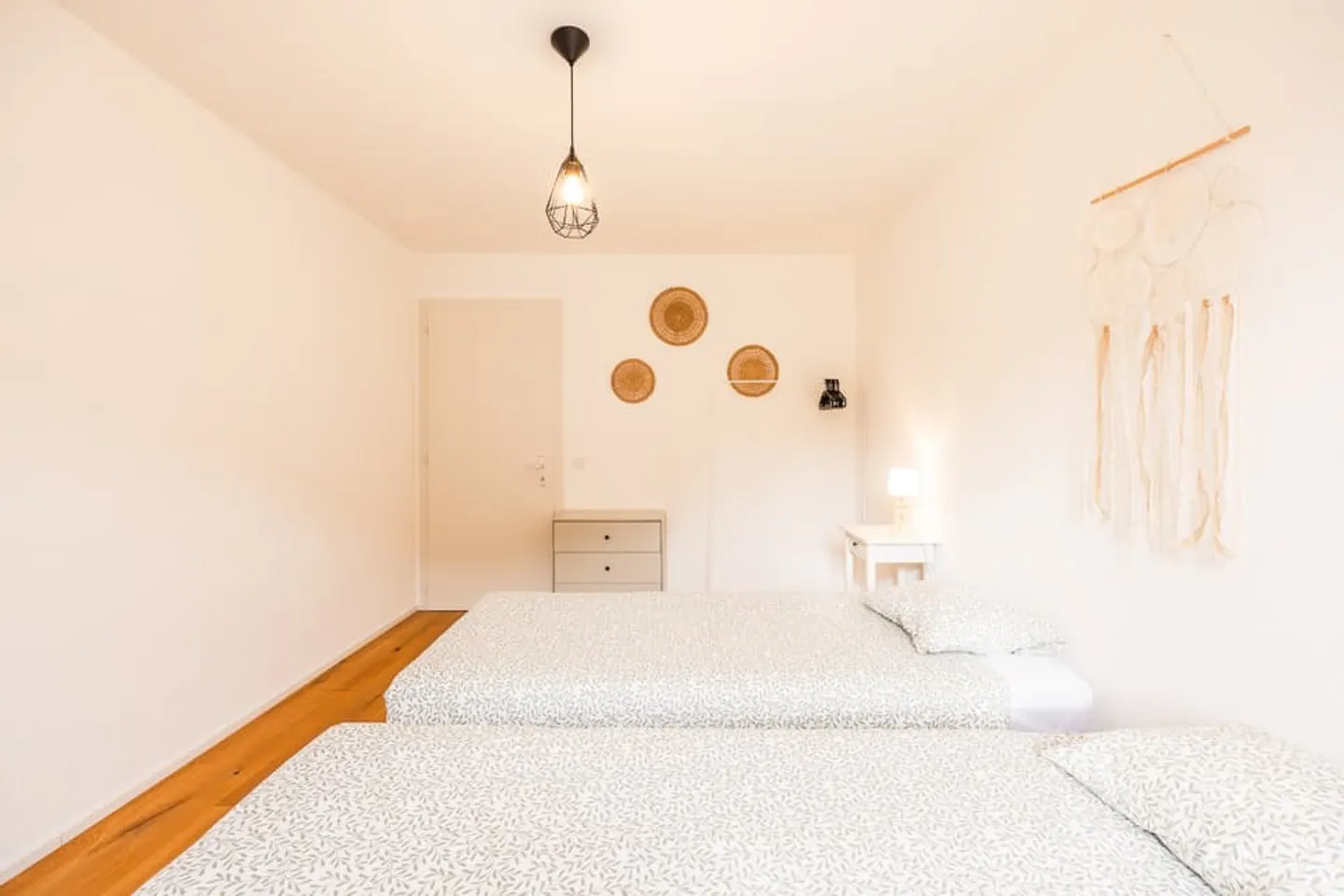 Zu ergreifen: 2,5-Zimmer-Wohnung mit Garage - Foto 3 von 10