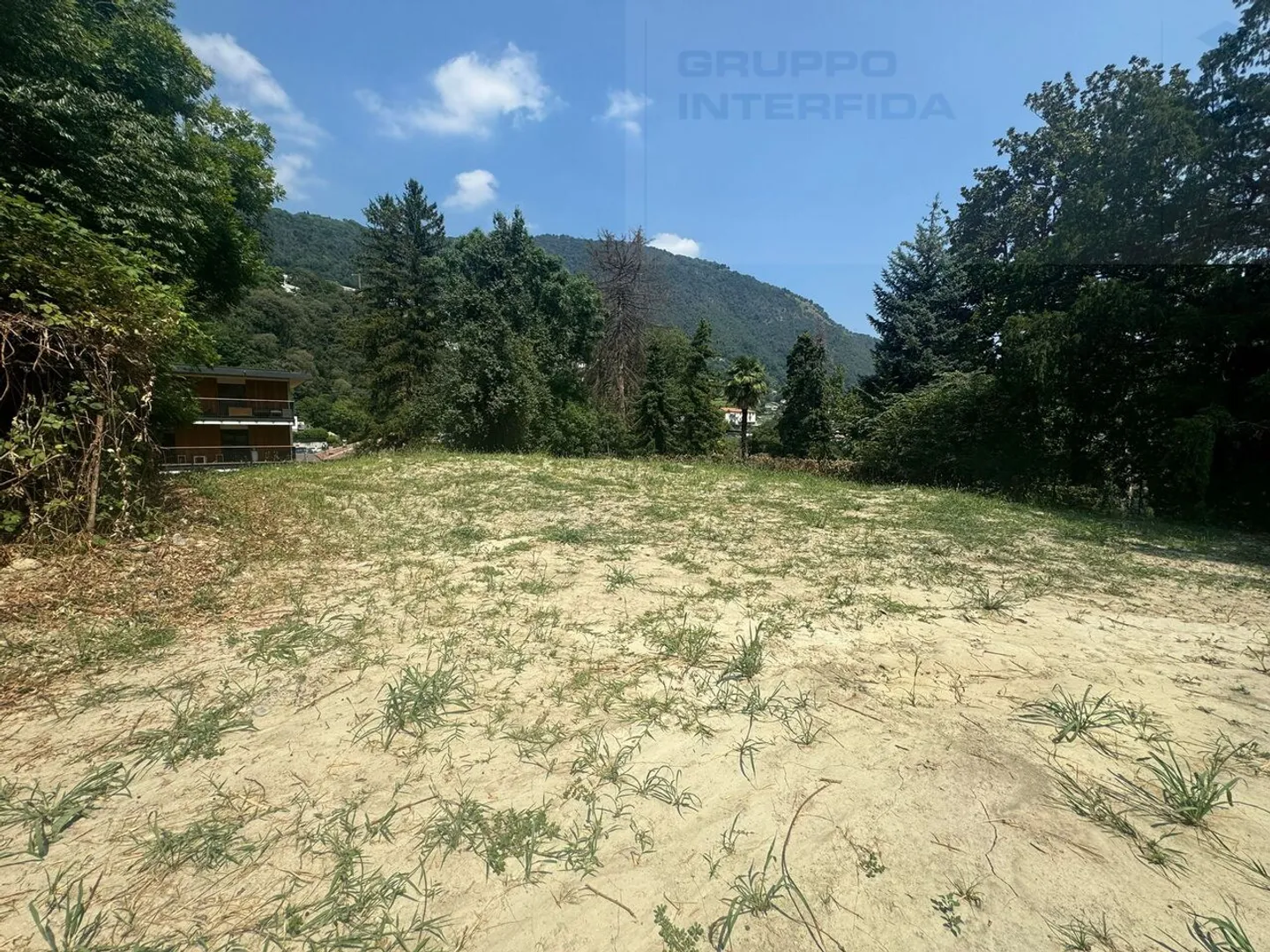 BUILDABLE LAND IN EXCELLENT LOCATION - Photo 4 of 10
