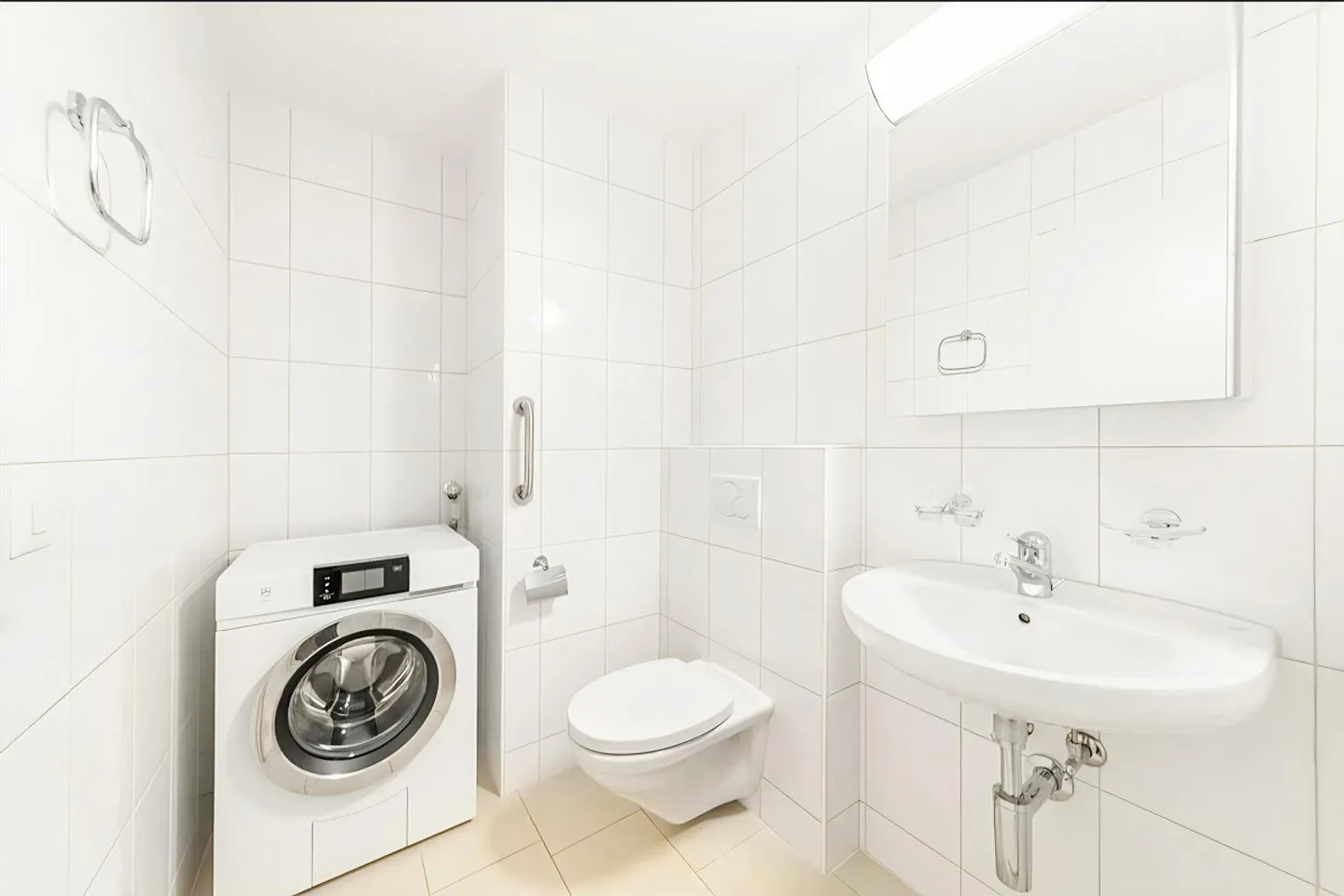 Appartement lumineux de 4,5 pièces à l'emplacement idéal à Hinwil - Photo 10 sur 14