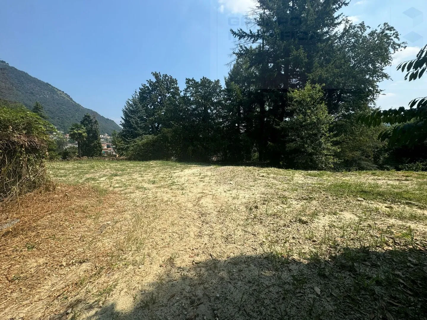 BUILDABLE LAND IN EXCELLENT LOCATION - Photo 7 of 10
