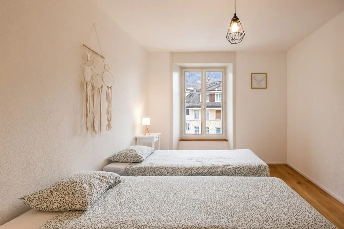 Zu ergreifen: 2,5-Zimmer-Wohnung mit Garage - Foto 4 von 10