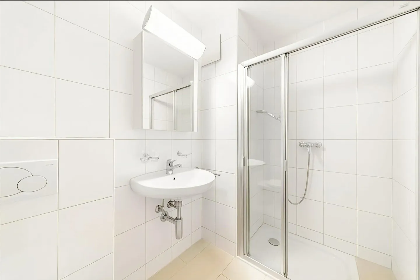 Appartement lumineux de 4,5 pièces à l'emplacement idéal à Hinwil - Photo 9 sur 14