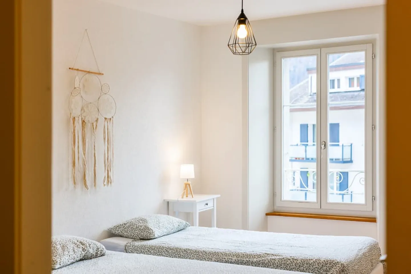 Zu ergreifen: 2,5-Zimmer-Wohnung mit Garage - Foto 5 von 10