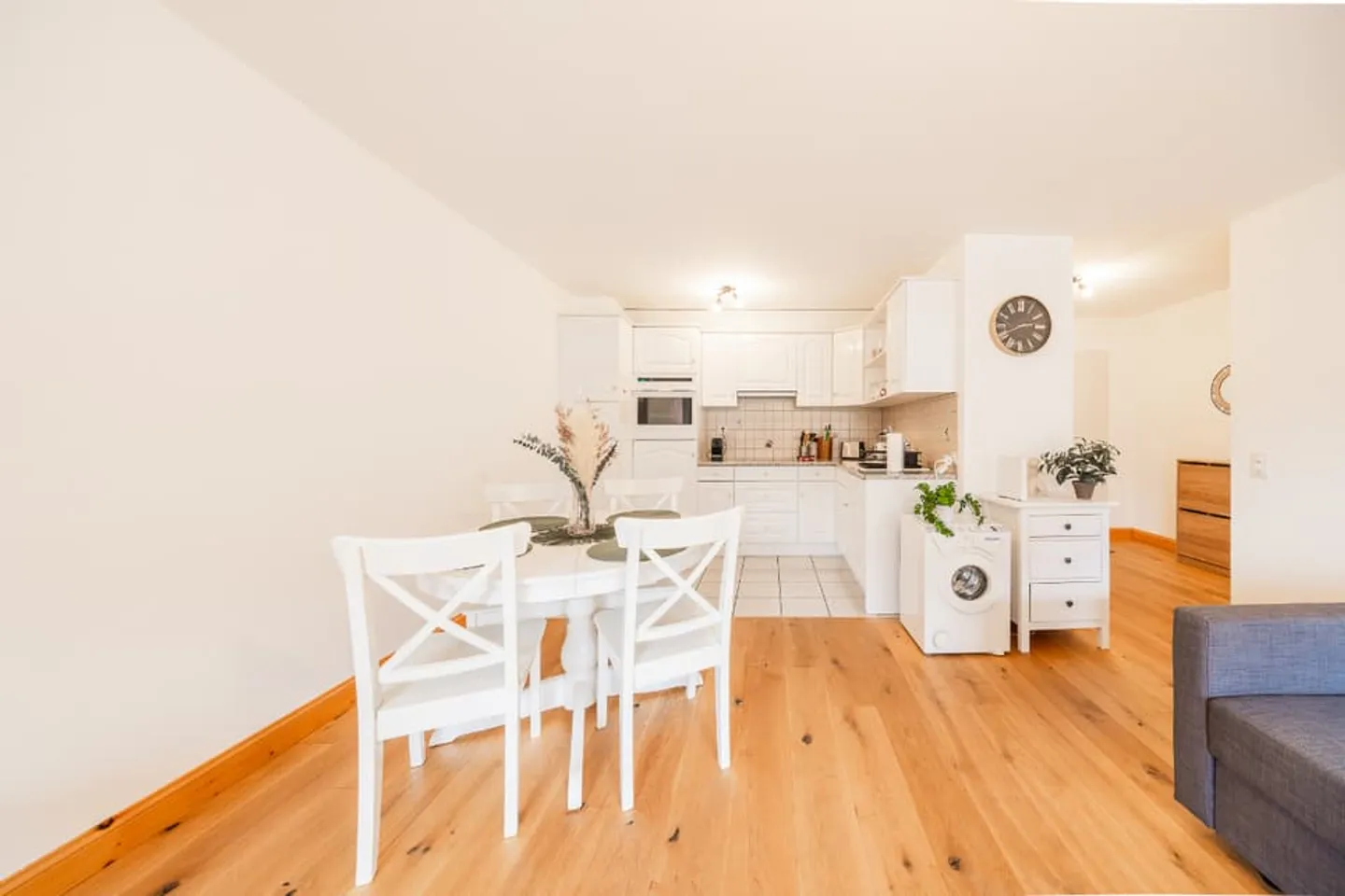 Zu ergreifen: 2,5-Zimmer-Wohnung mit Garage - Foto 7 von 10