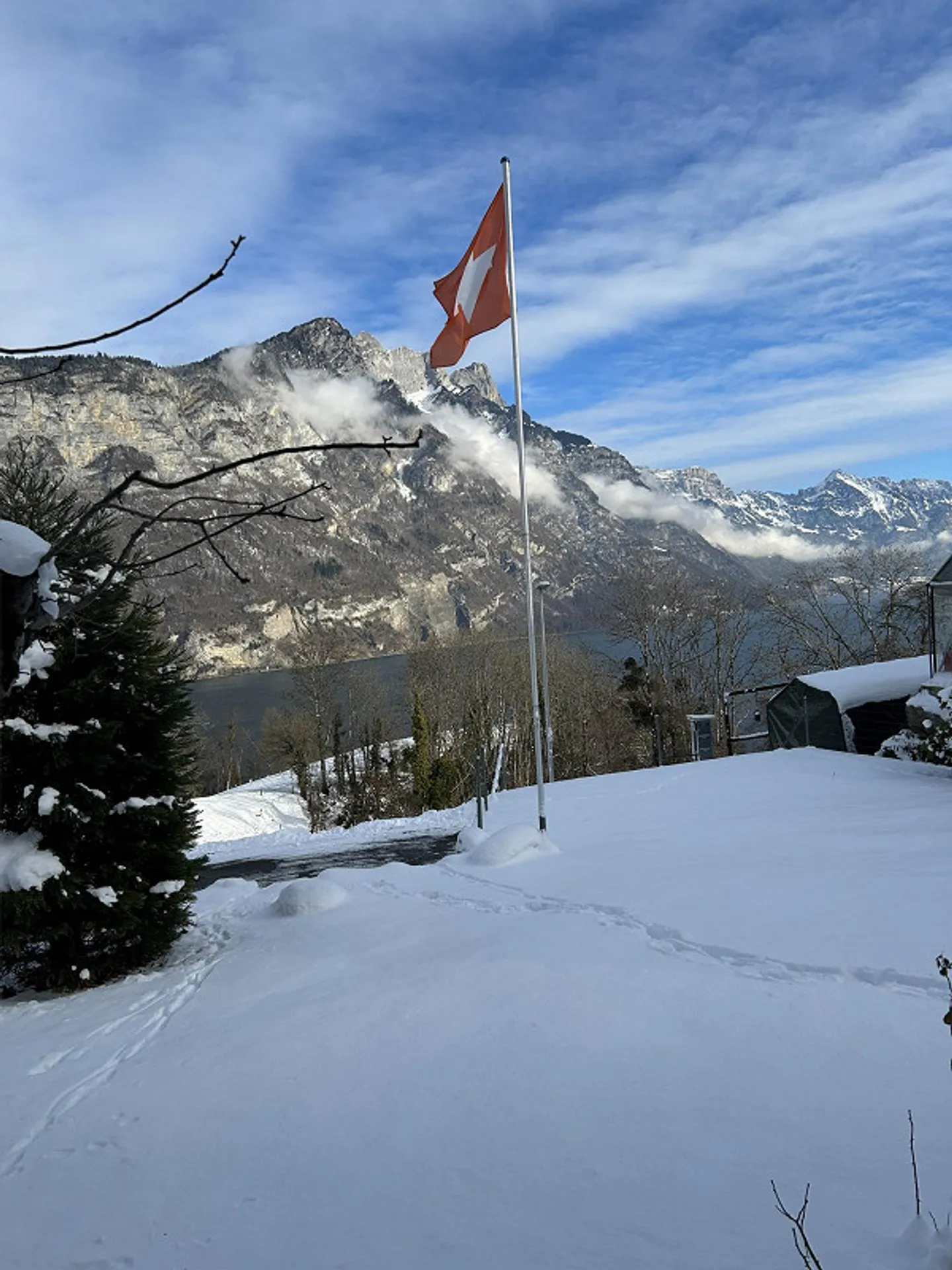 Detached 3-room single-family home for rent - Photo 2 of 3