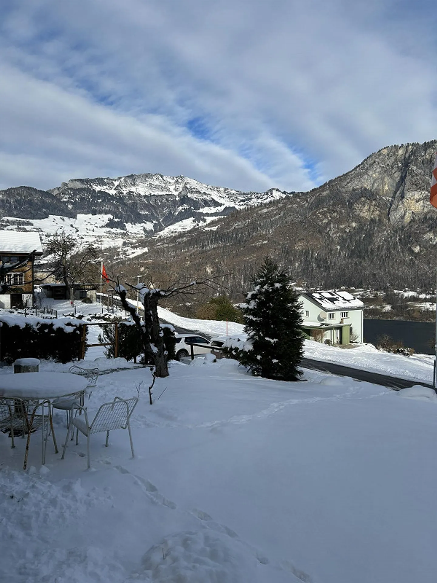 Detached 3-room single-family home for rent - Photo 3 of 3