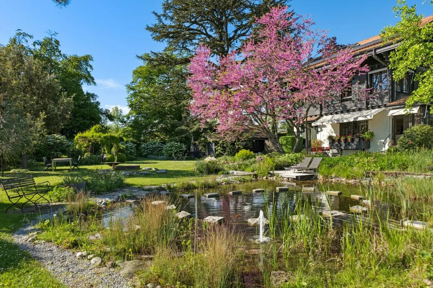 Maison individuelle à vendre - Photo 2 sur 13