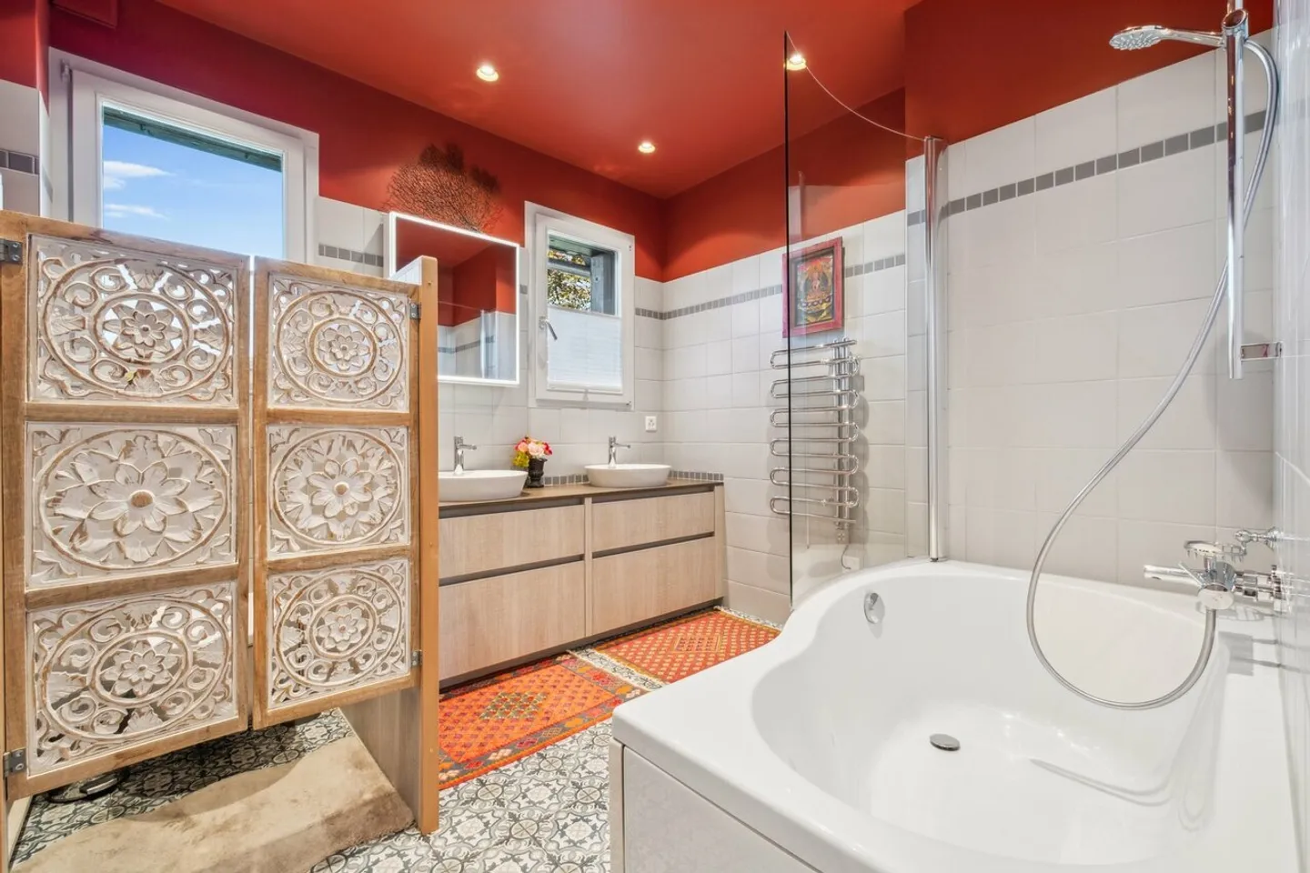 Maison individuelle à vendre - Photo 11 sur 13