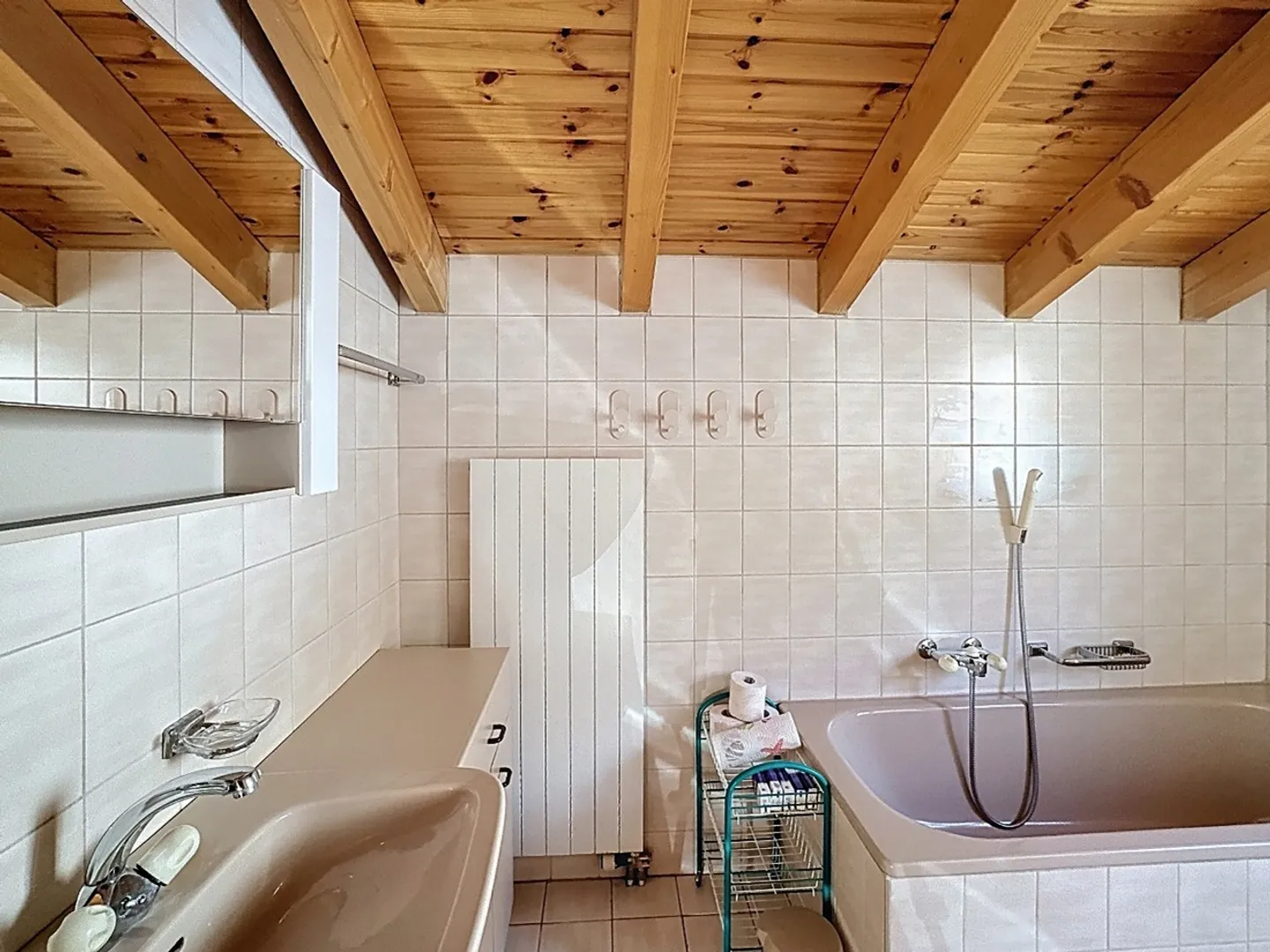 Chalet 4,5 Zimmer - Foto 12 von 27