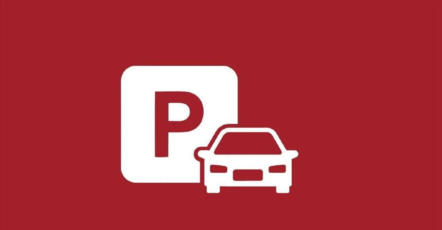 Posto auto esterno - Foto 1 di 1