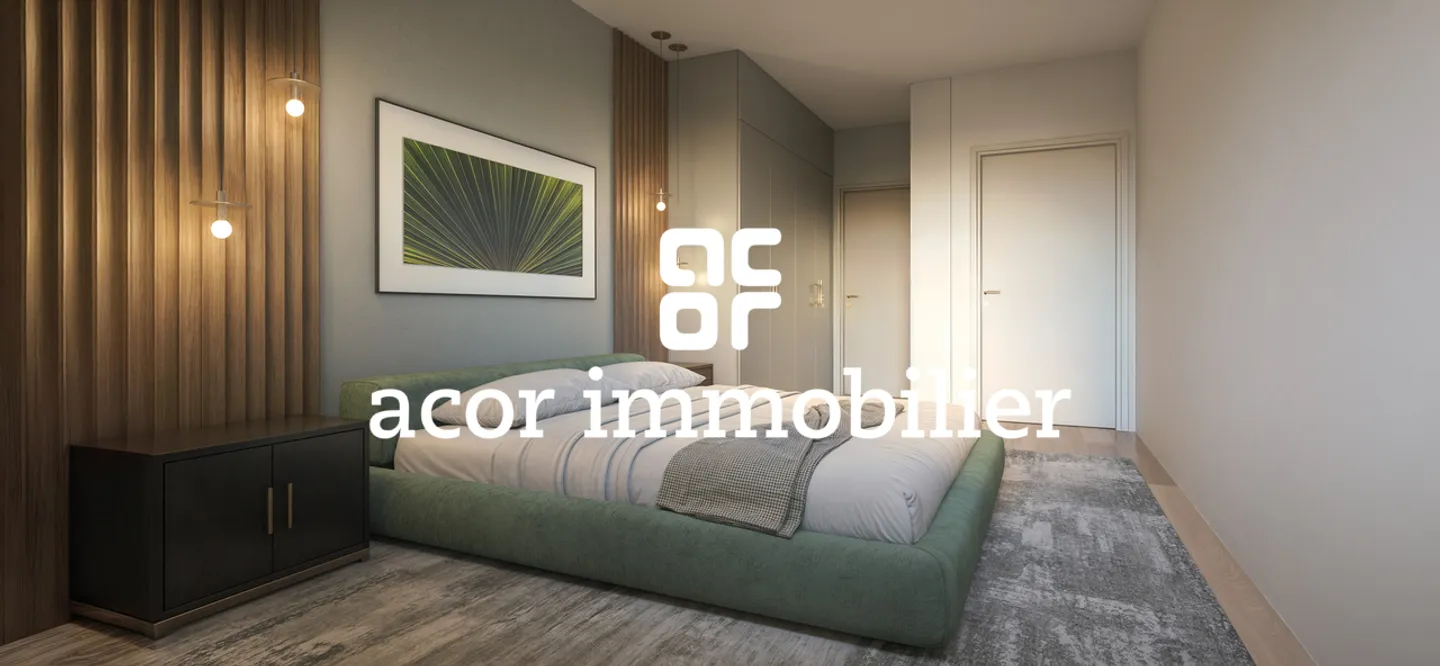 Appartement à vendre - Photo 5 sur 5