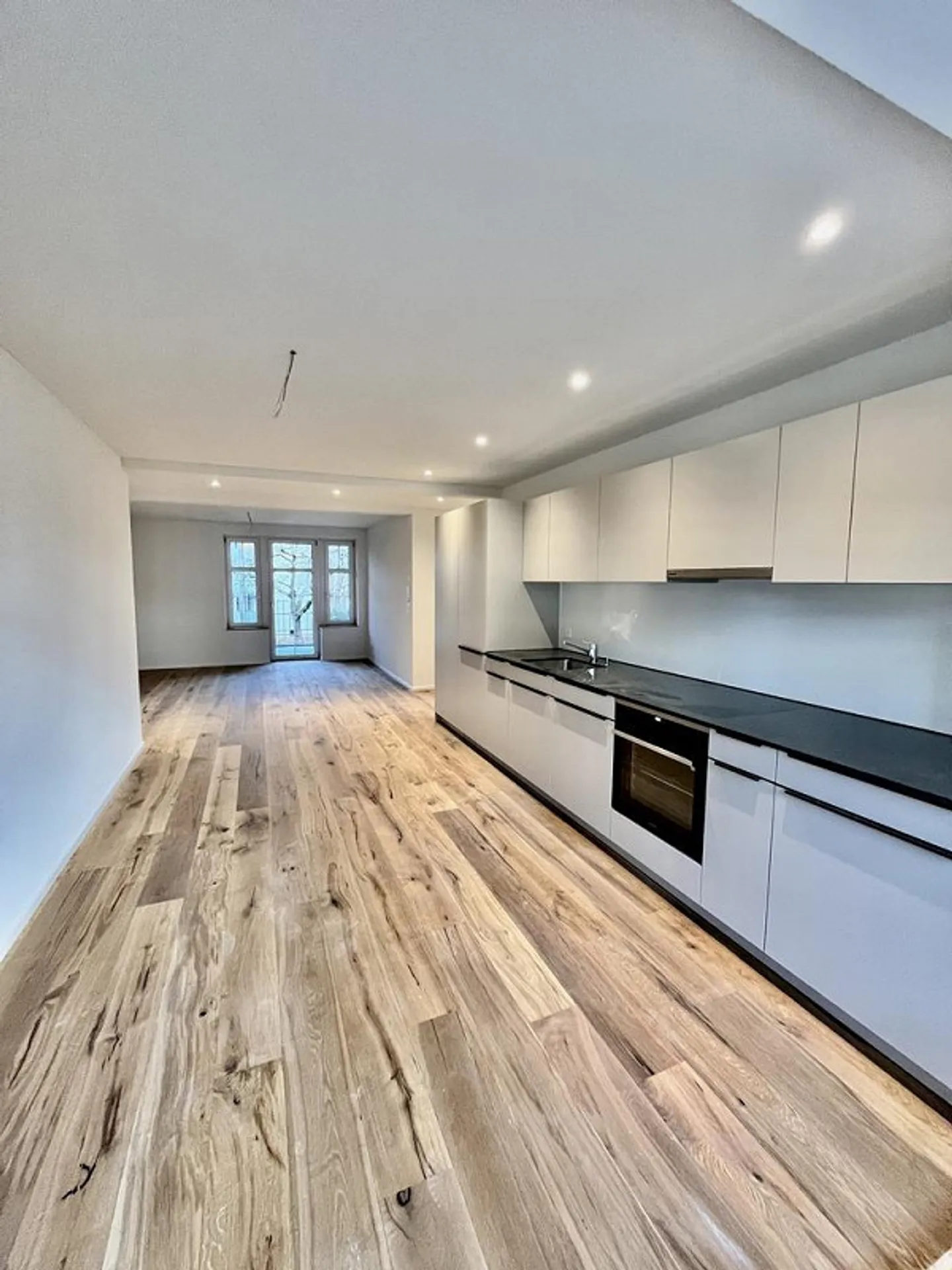 Appartamento centrale con tutto ciò che il tuo cuore desidera! - Foto 3 di 11