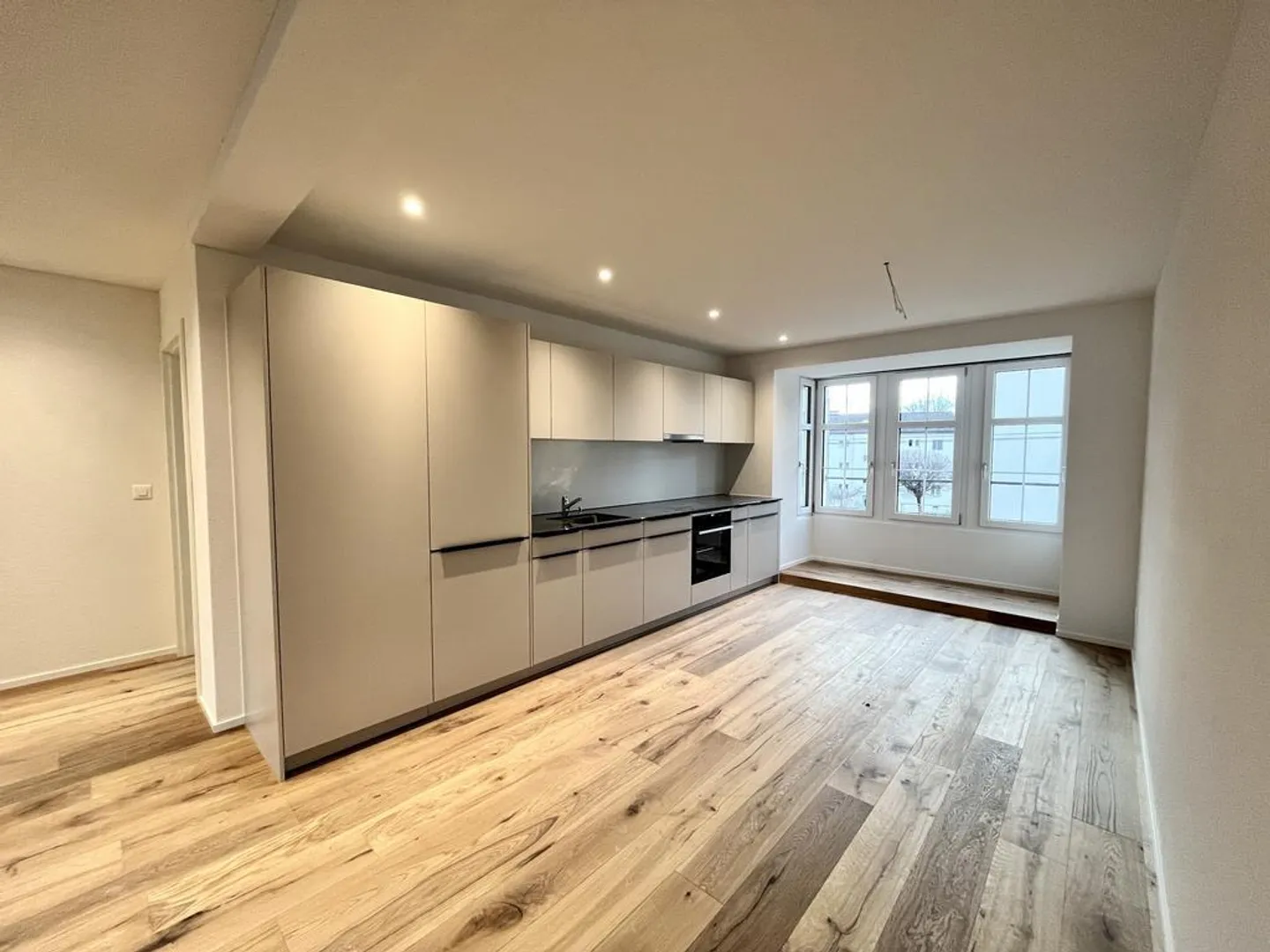 Appartamento centrale con tutto ciò che il tuo cuore desidera! - Foto 4 di 11