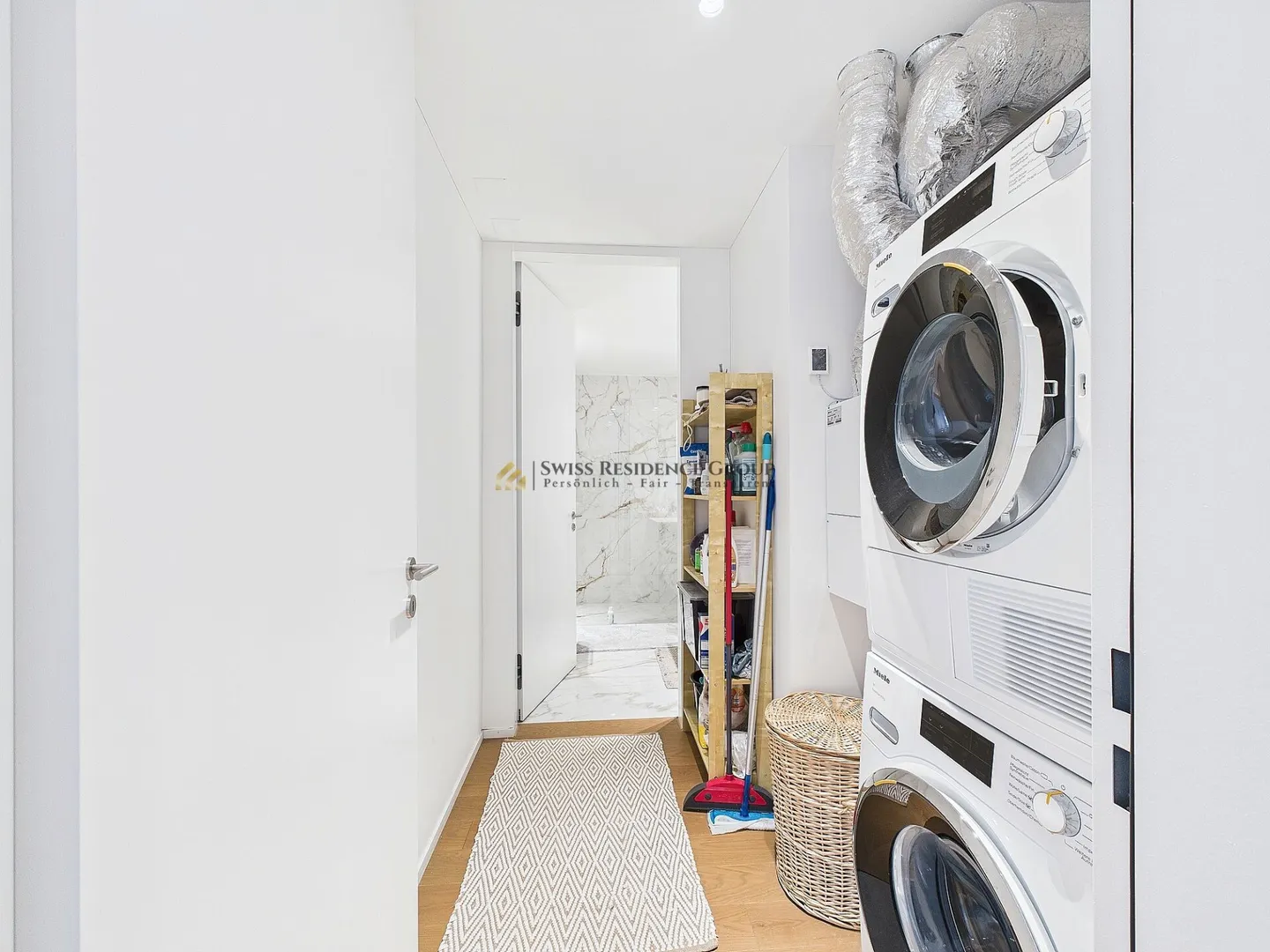 Le luxe rencontre le moderne - Photo 11 sur 17