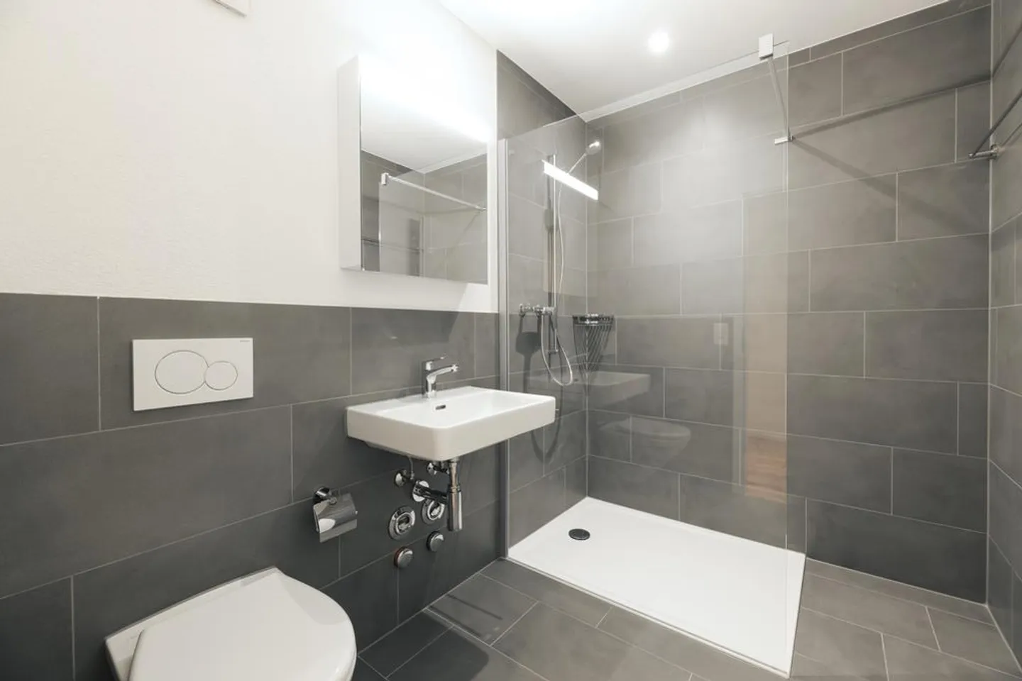 Appartamento centrale con tutto ciò che il tuo cuore desidera! - Foto 5 di 11