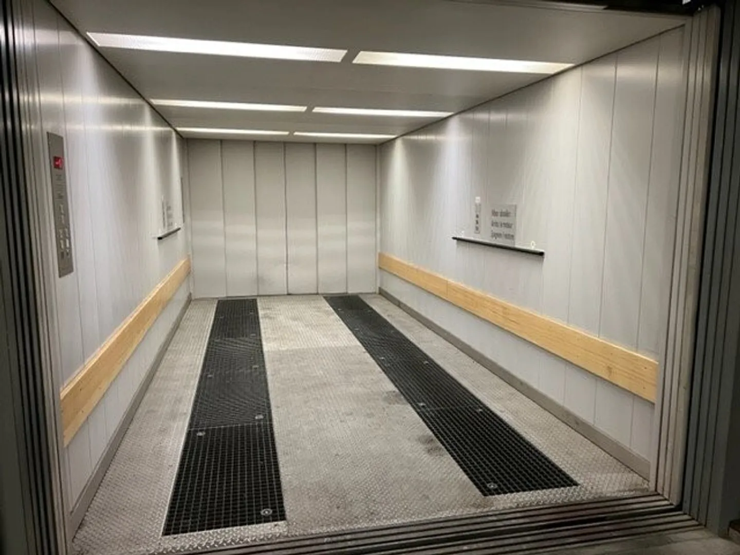 Parking Space in Winterthur - Photo 2 of 3