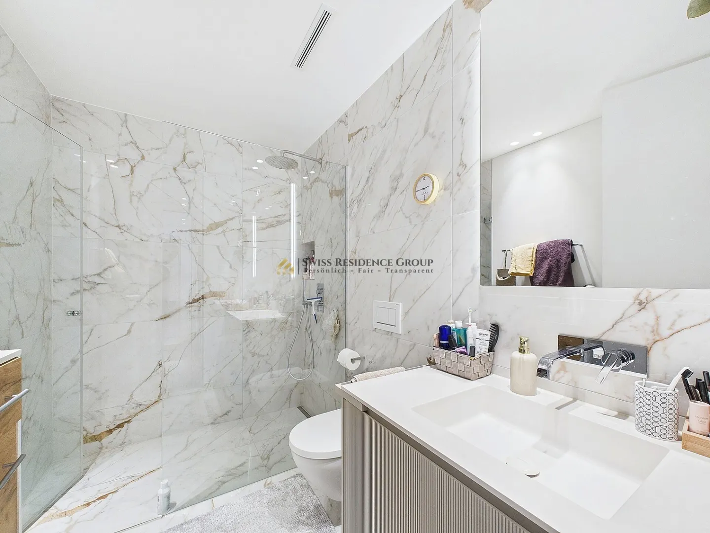 Le luxe rencontre le moderne - Photo 13 sur 17